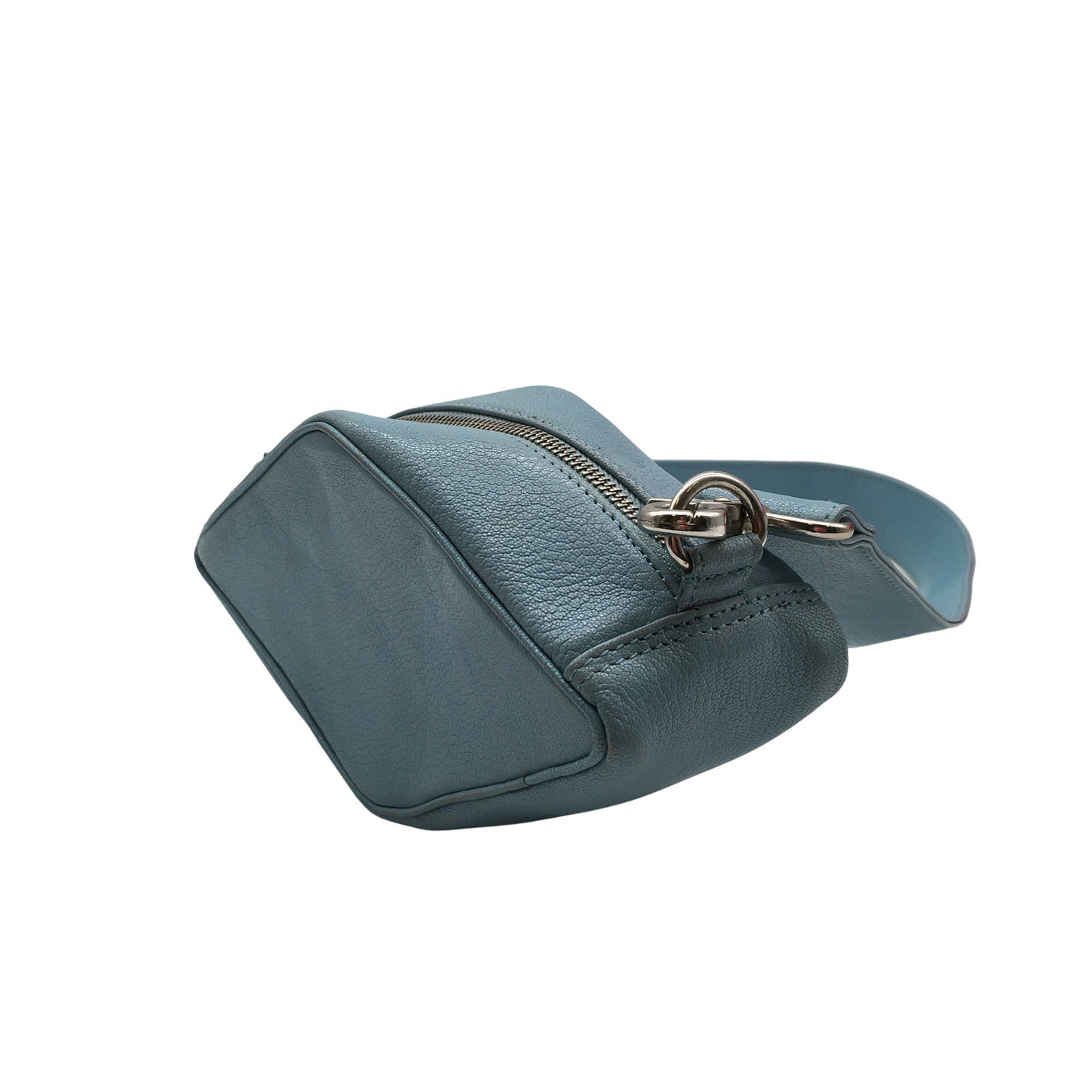 Unisex Lumi - Olkalaukku, koko Mini - (2)