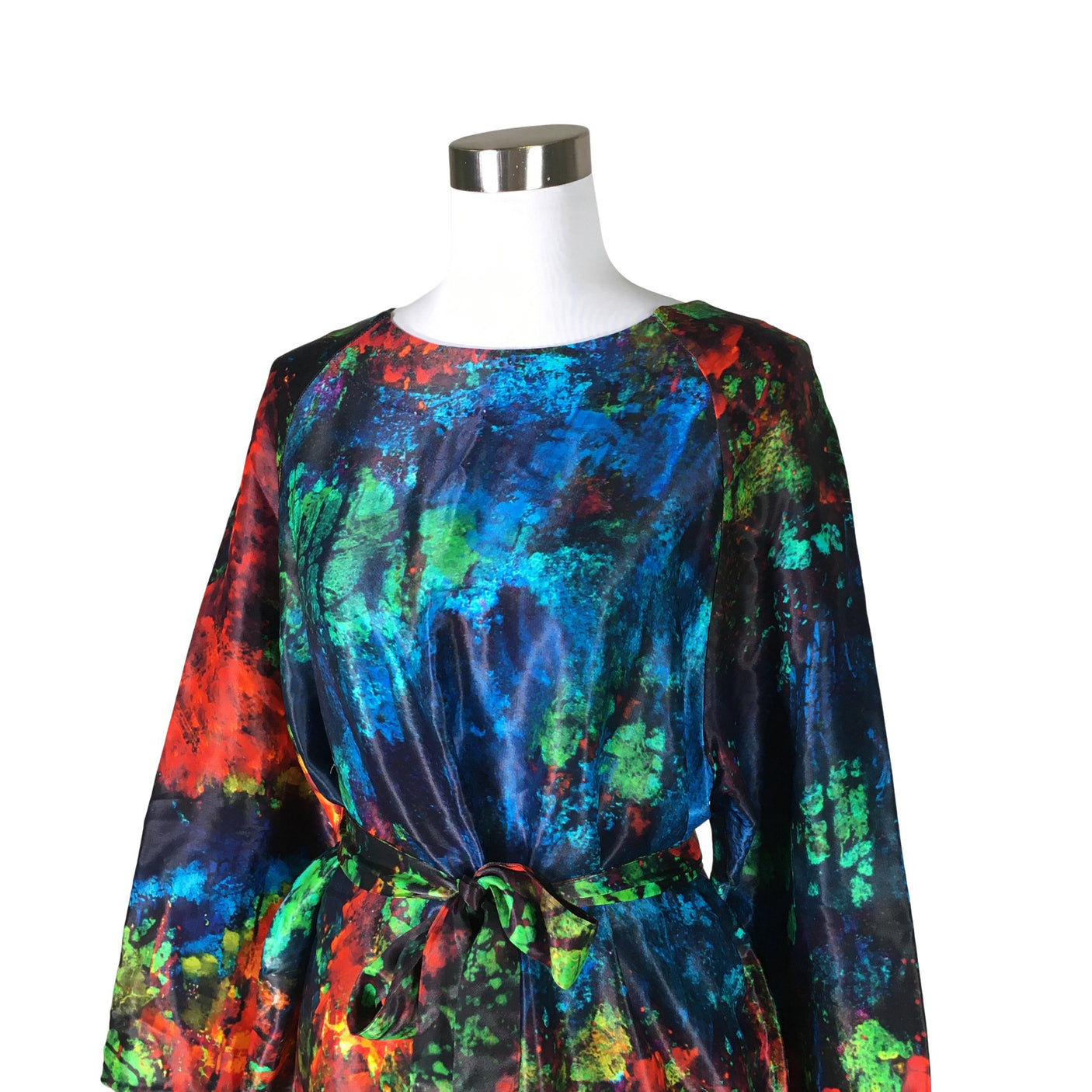 Sifonkimekko, koko 40