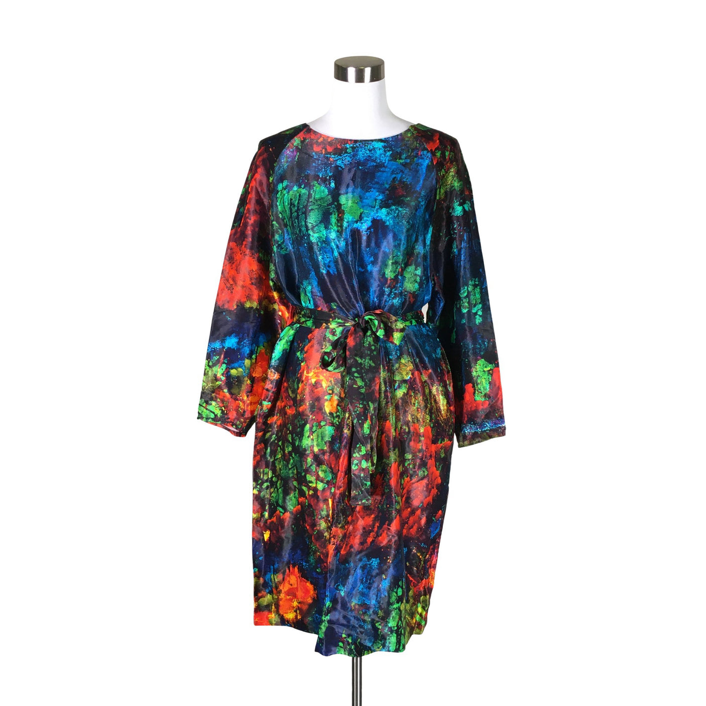 Sifonkimekko, koko 40