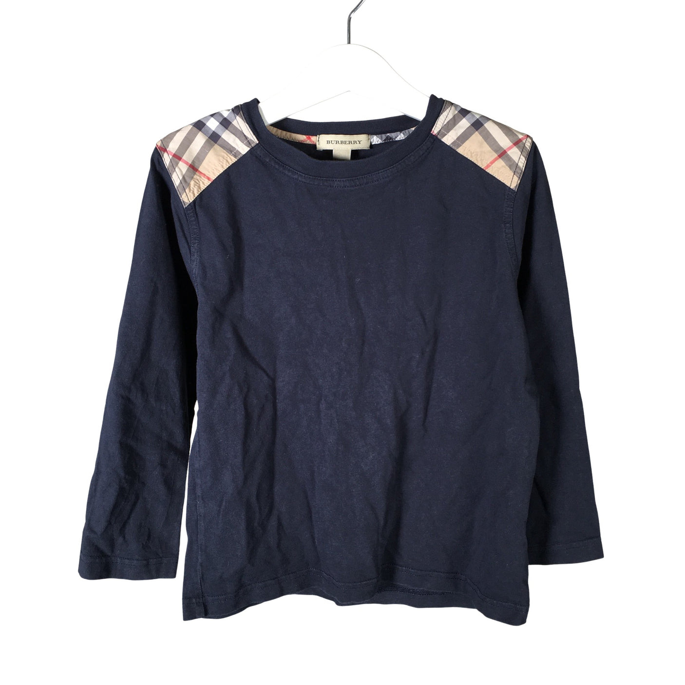 Unisex Burberry - Trikoopaita, koko 110 - 116 - (1)