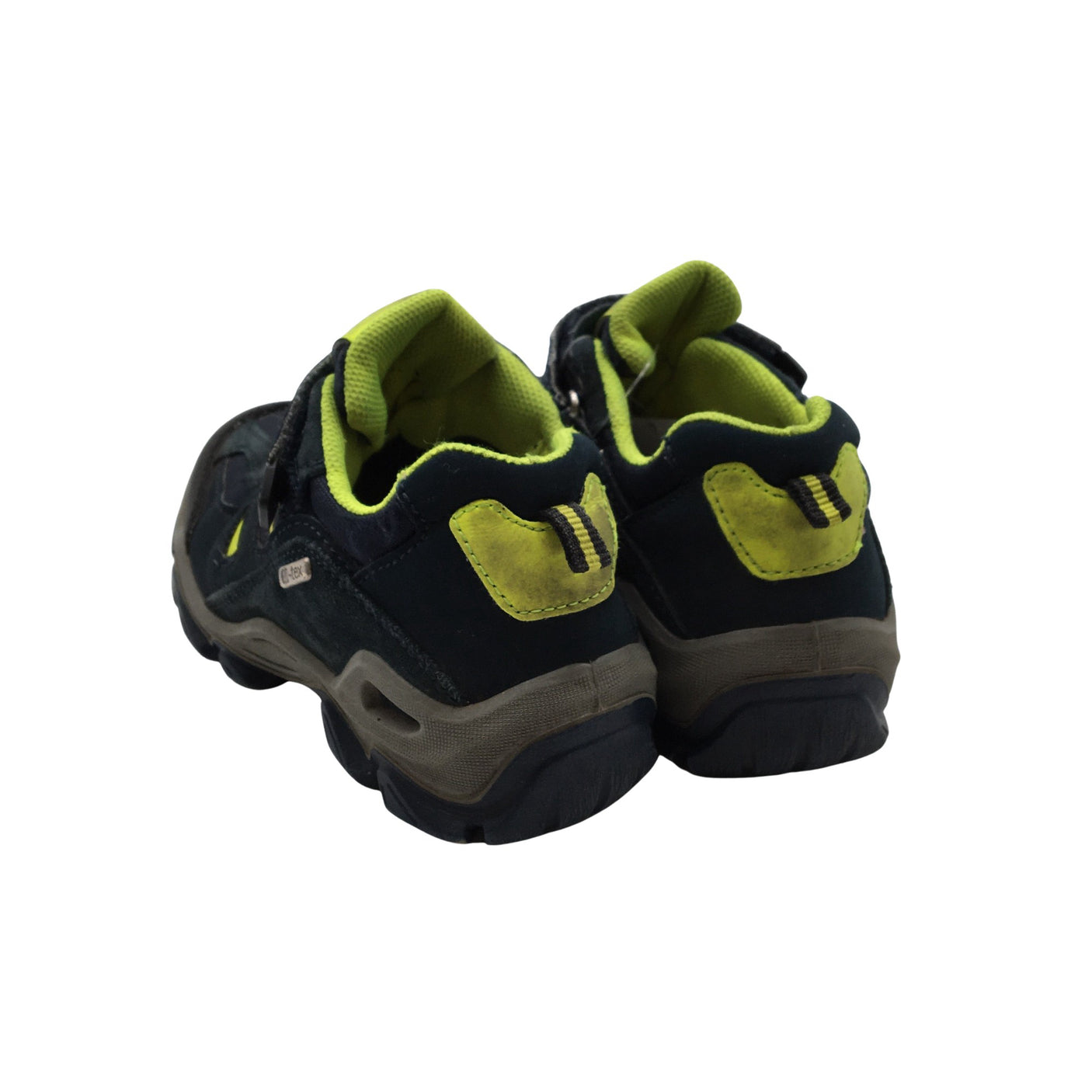 Välikausikengät, koko 33