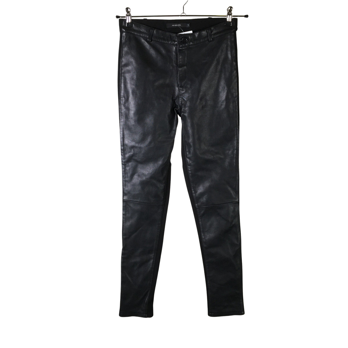 Unisex Andiata - Nahkahousut, koko 38 - (1)