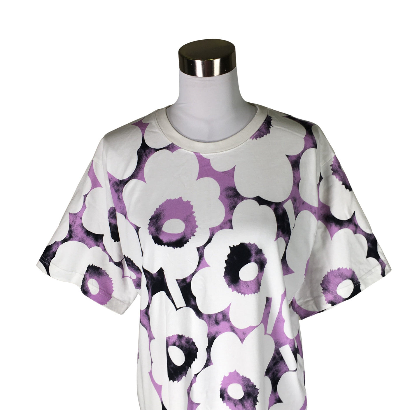 Unisex Marimekko - Trikoomekko, koko 38 - (3)