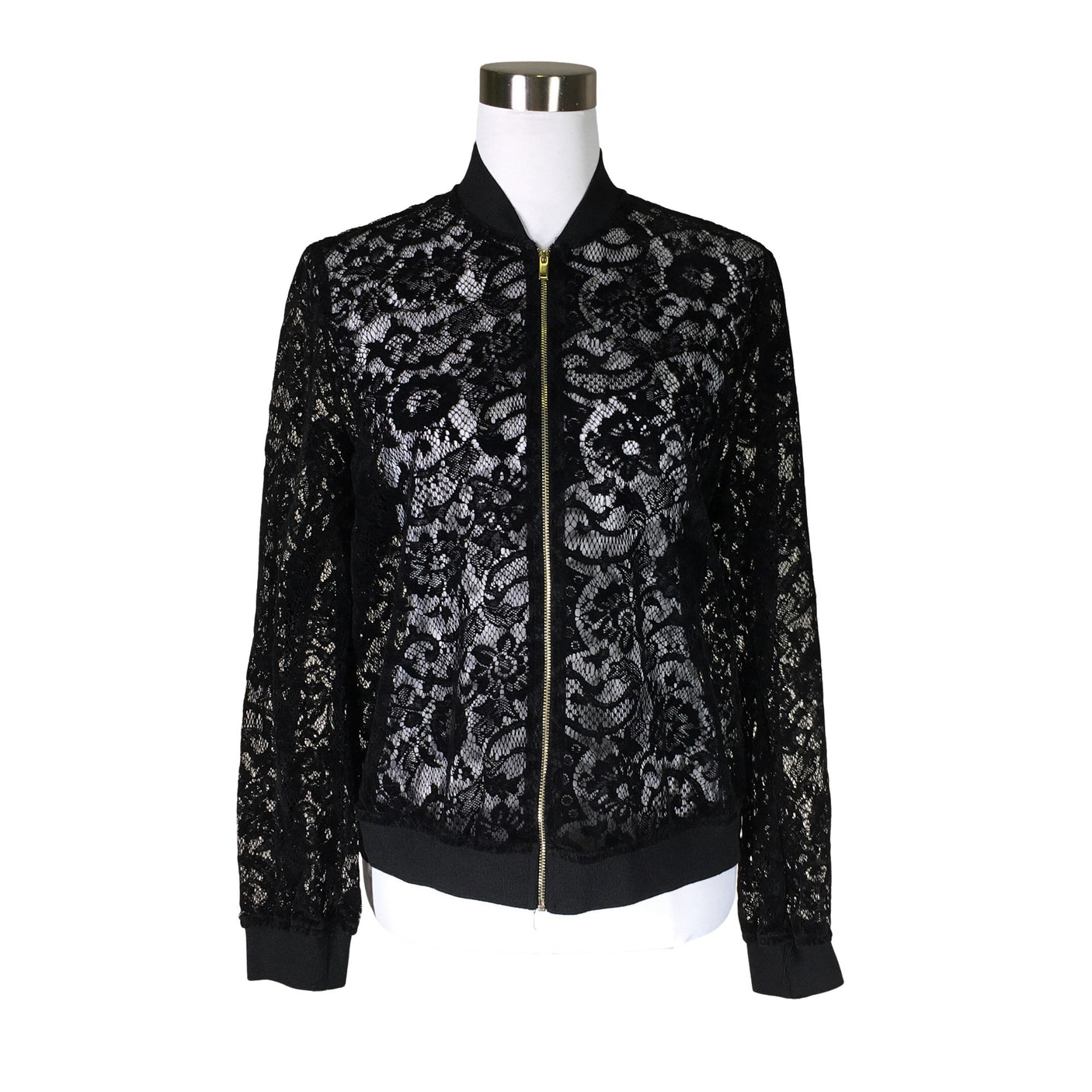 Unisex Zara - Sisätakki, koko 40 - (1)
