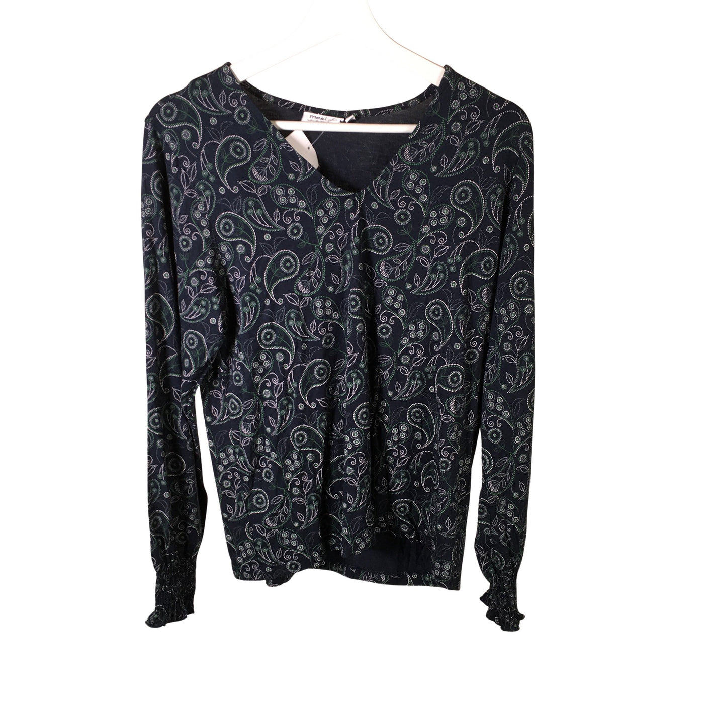Unisex me&i - Trikoopaita, koko 36 - (1)