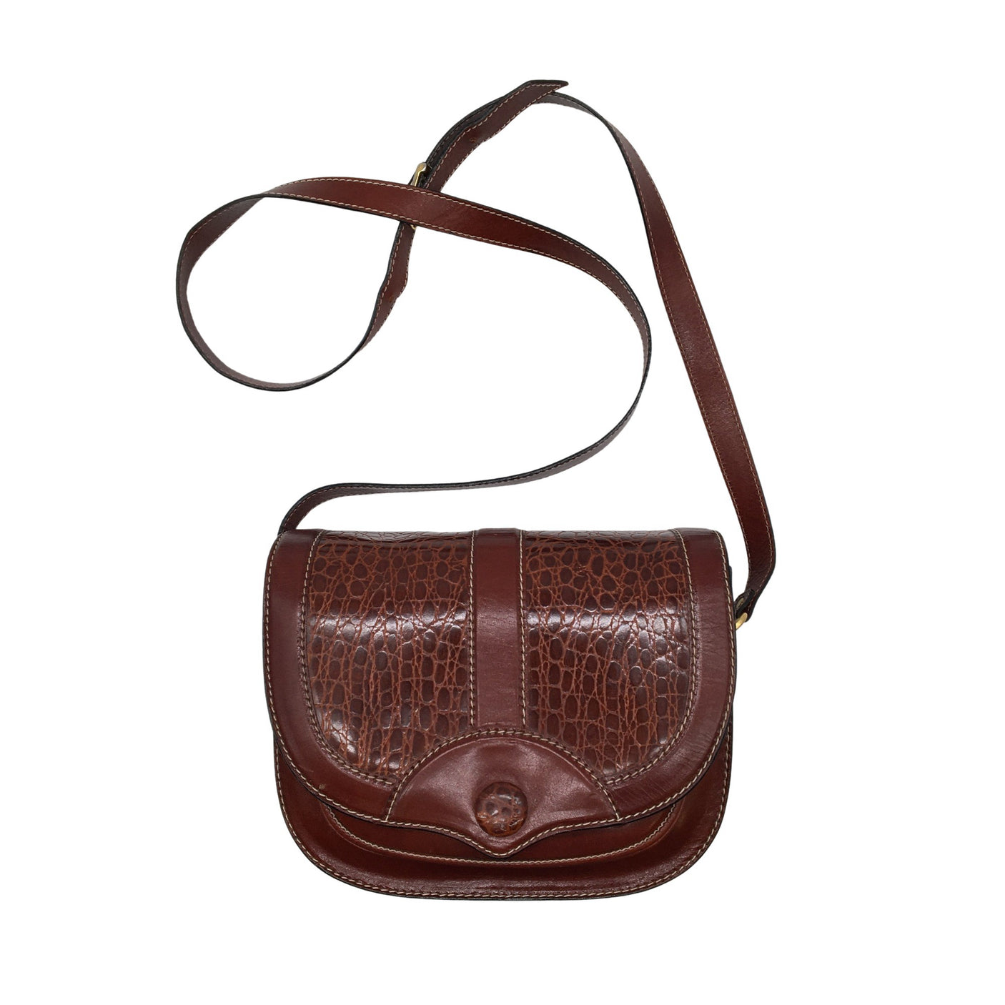 Unisex Ceancarel - Olkalaukku, koko Mini - (1)