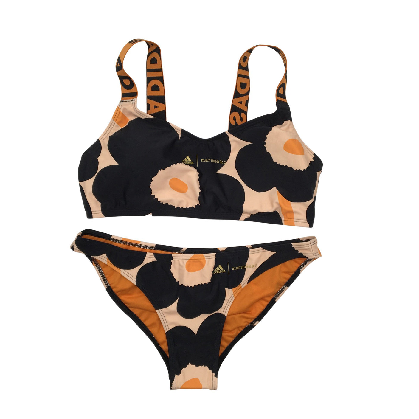 Unisex Adidas - Bikinit, koko 40 - (1)