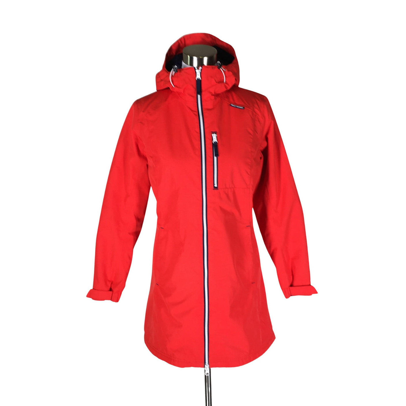 Unisex Helly Hansen - Parkatakki, koko 36 - (1)