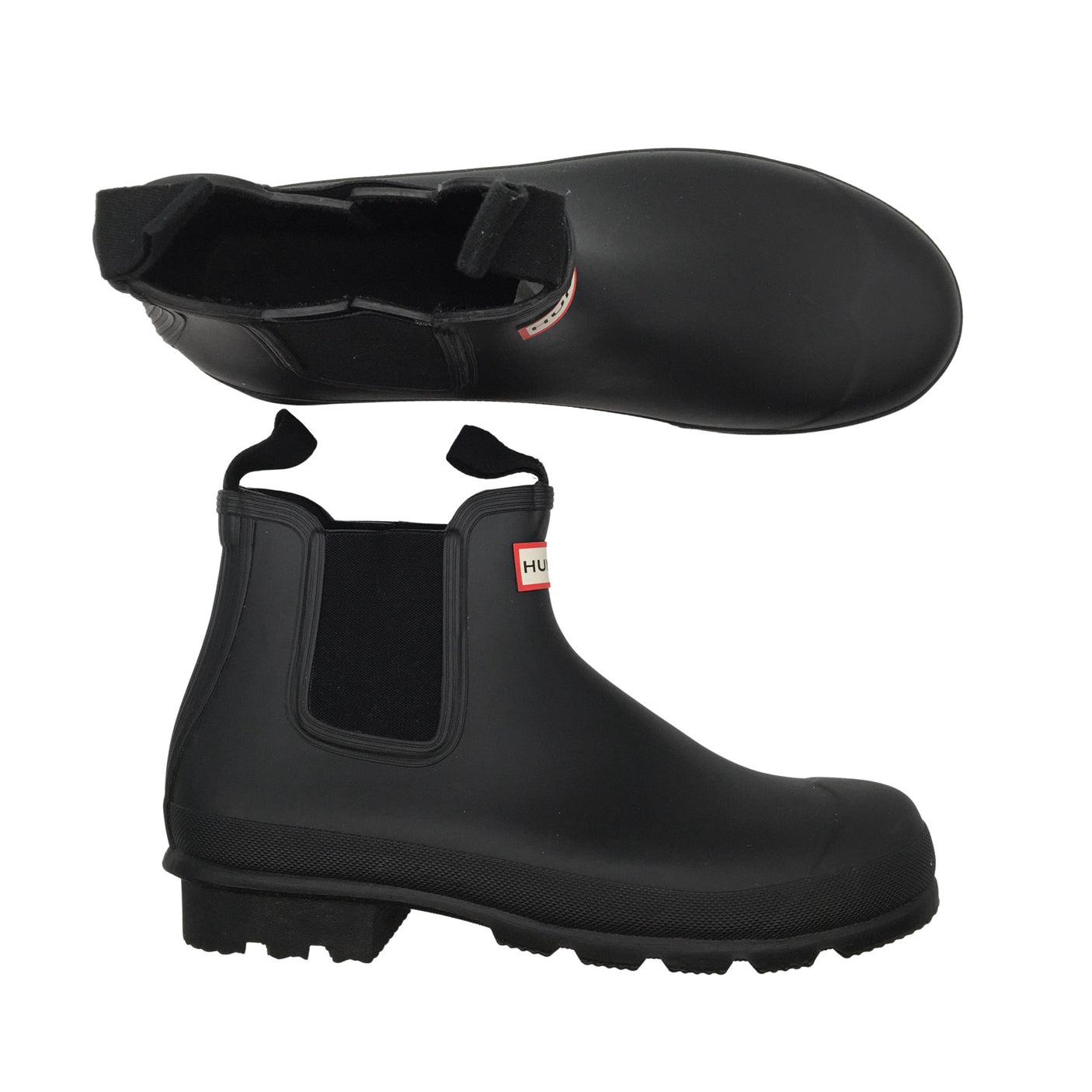 Unisex Hunter - Kumisaappaat, koko 43 - (1)