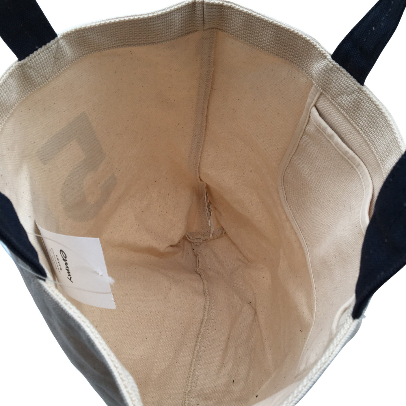 Unisex Levi's - Ostoskassi, koko Midi - (2)
