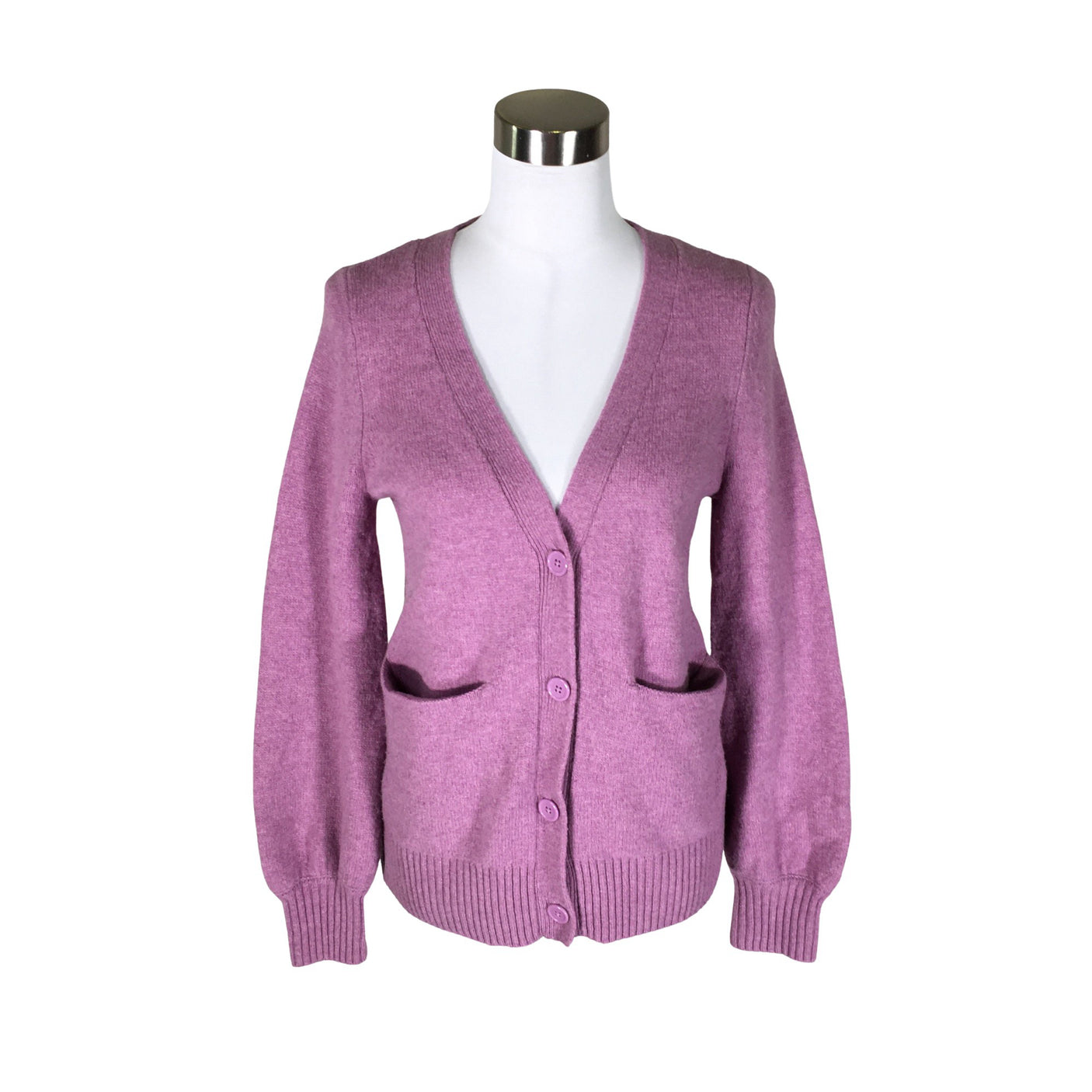 Unisex Nanso - Neuletakki, koko 36 - (1)