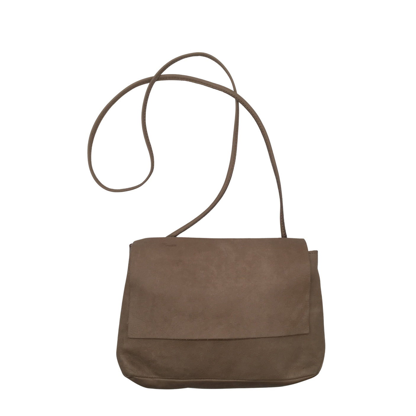 Unisex COS - Olkalaukku, koko Mini - (1)
