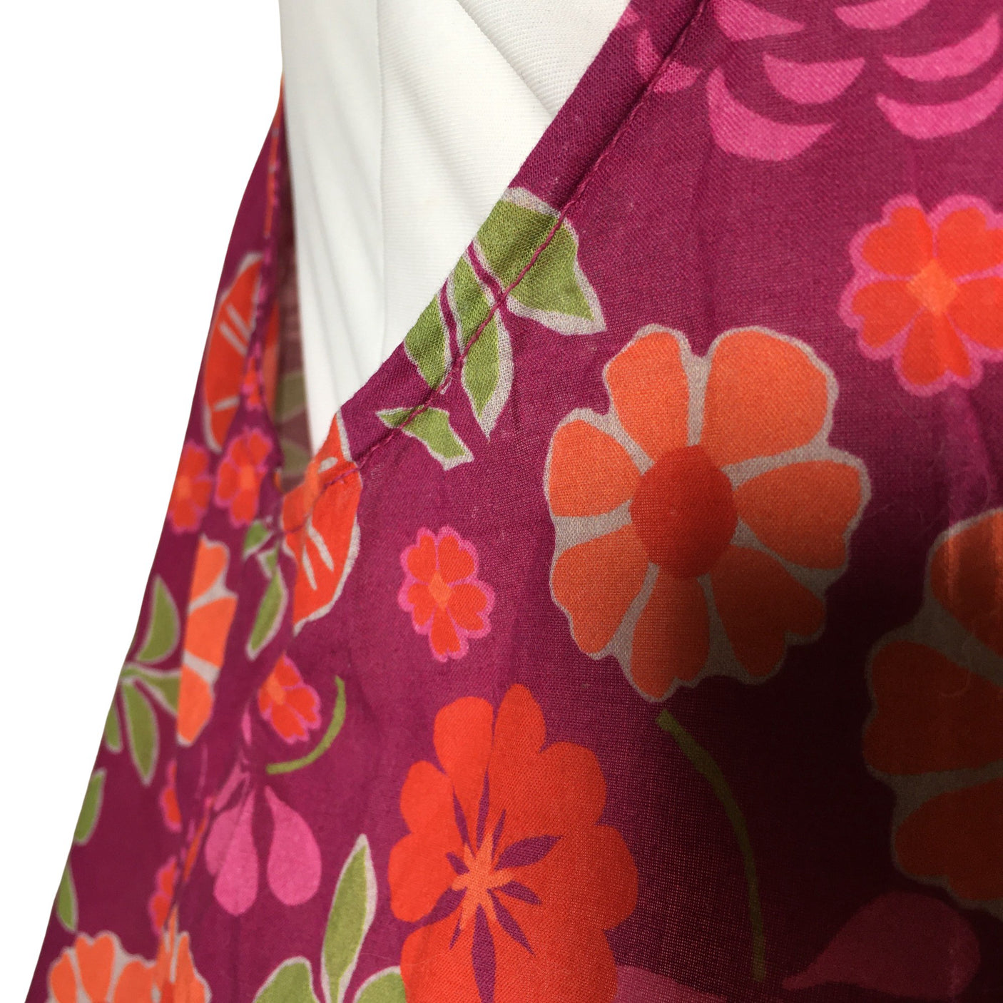 Unisex Gudrun Sjöden - Kangasmekko, koko 42 - (3)