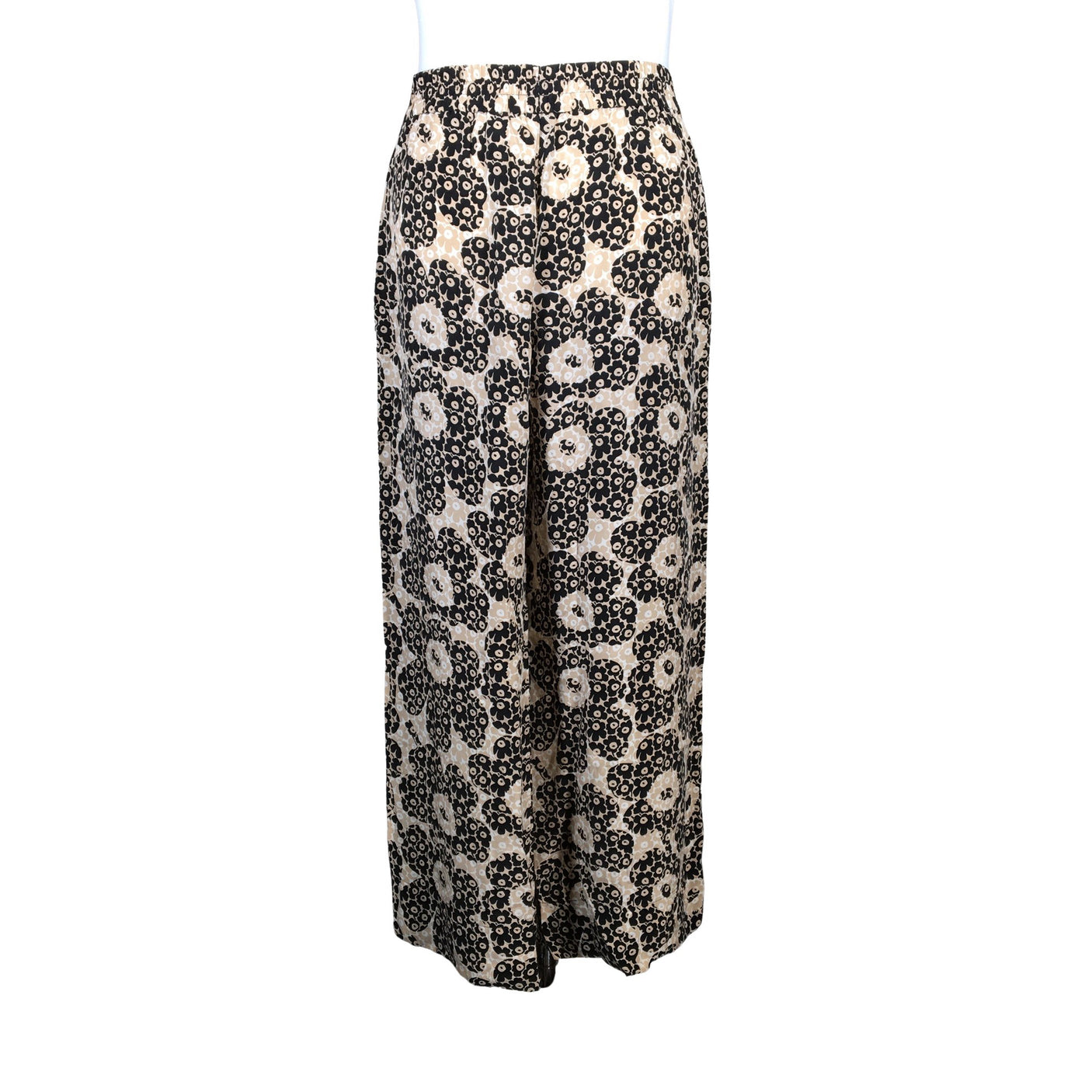 Unisex Marimekko - Ohuet housut, koko 46 - (2)