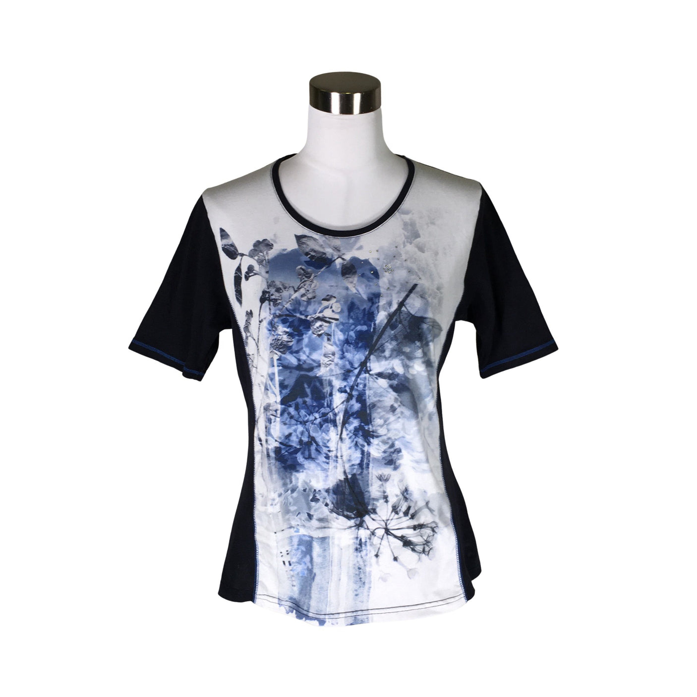 Unisex Lea H - T-paita, koko 40 - (1)