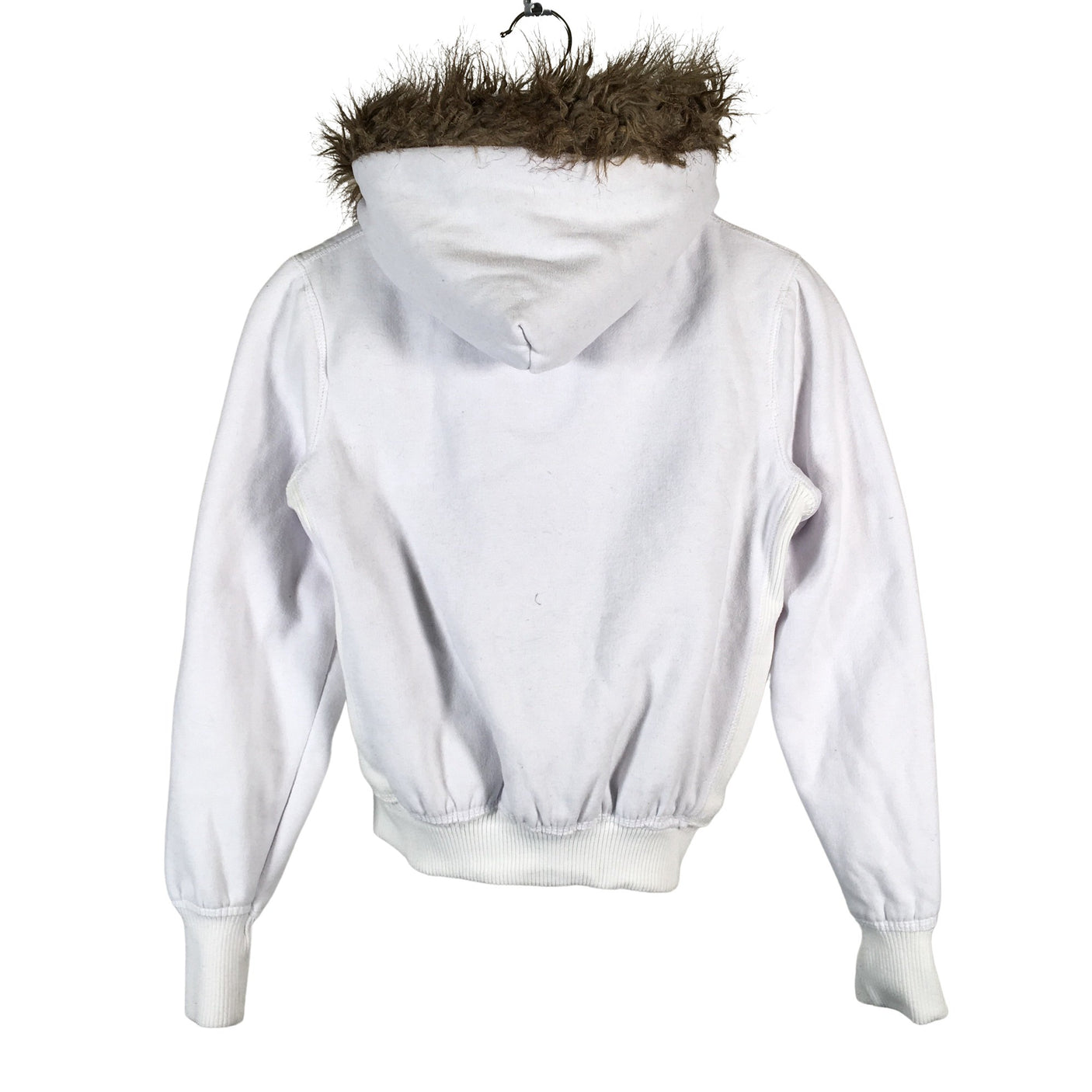 Unisex Abercrombie&Fitch - Huppari, koko 36 - (2)