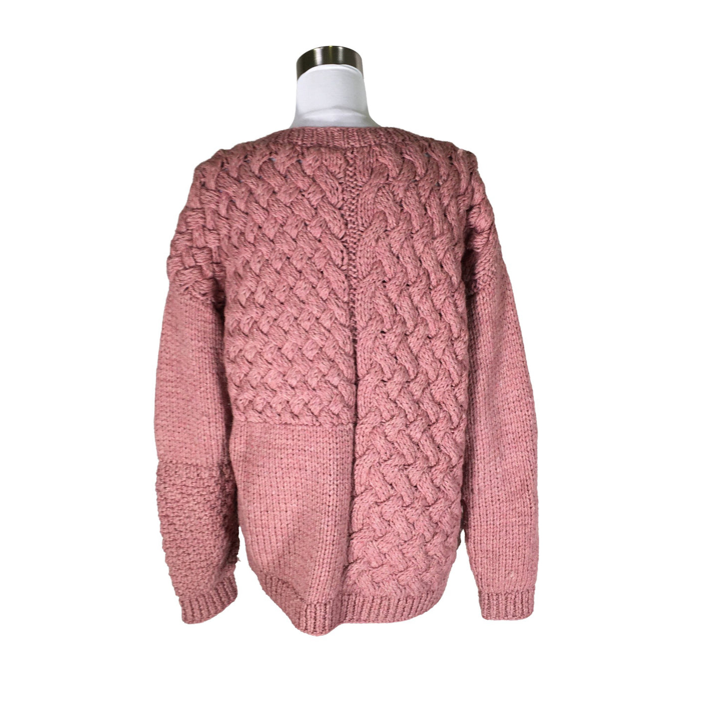 Unisex The Knotty Ones - Neulepaita, koko 38 - (2)