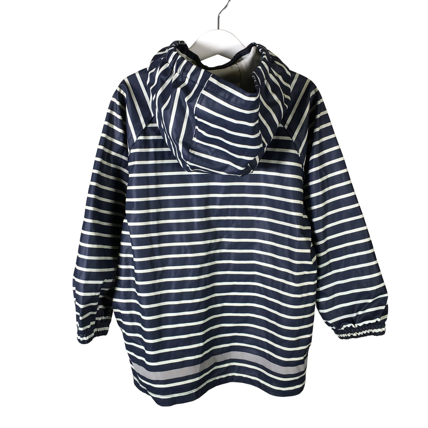 Unisex Polarn O. Pyret - Sadetakki, koko 110 - 116 - (2)