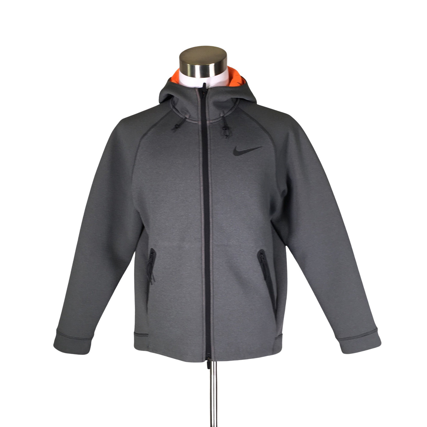 Unisex Nike - Huppari, koko L - (1)