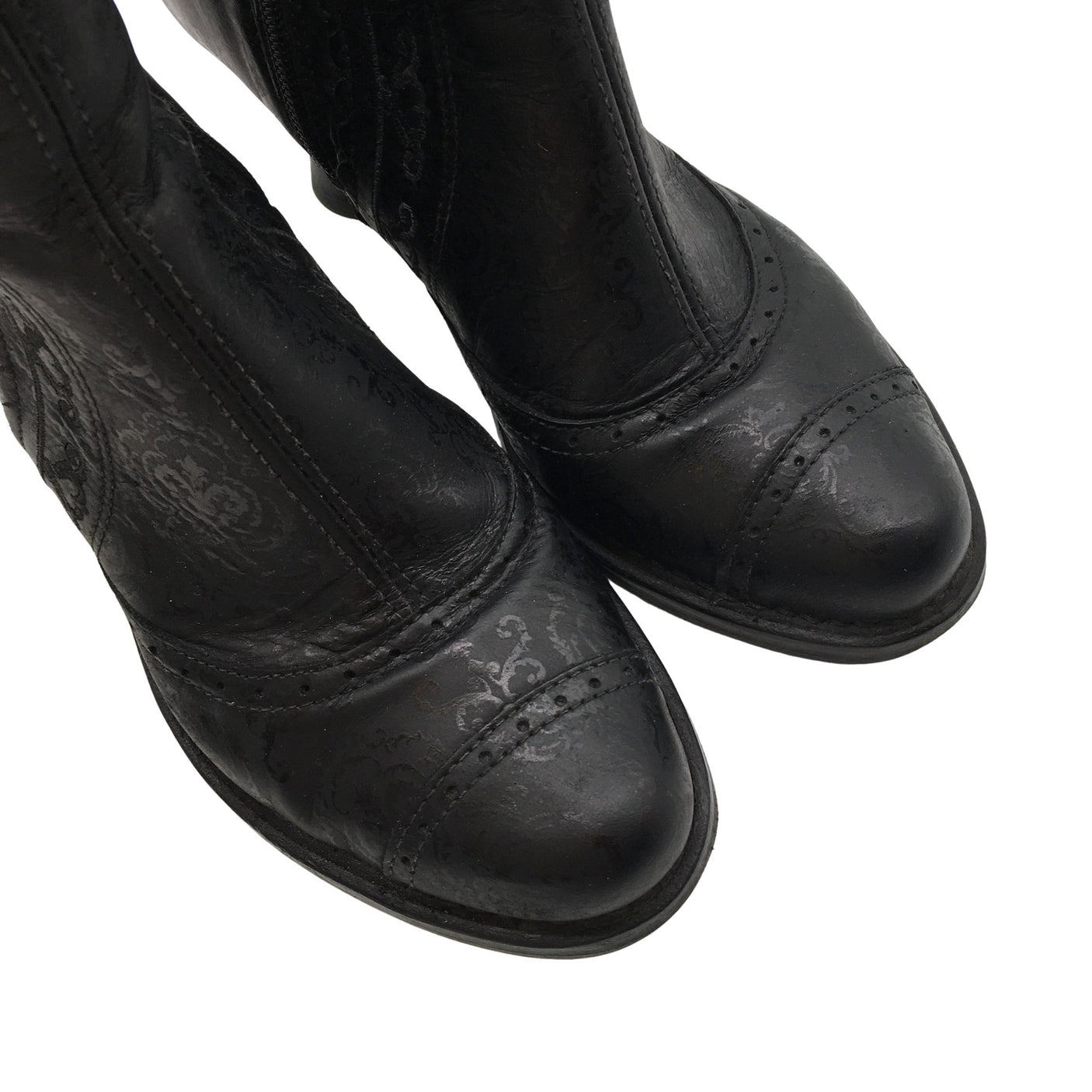 Unisex Neosens - Saappaat, koko 39 - (2)