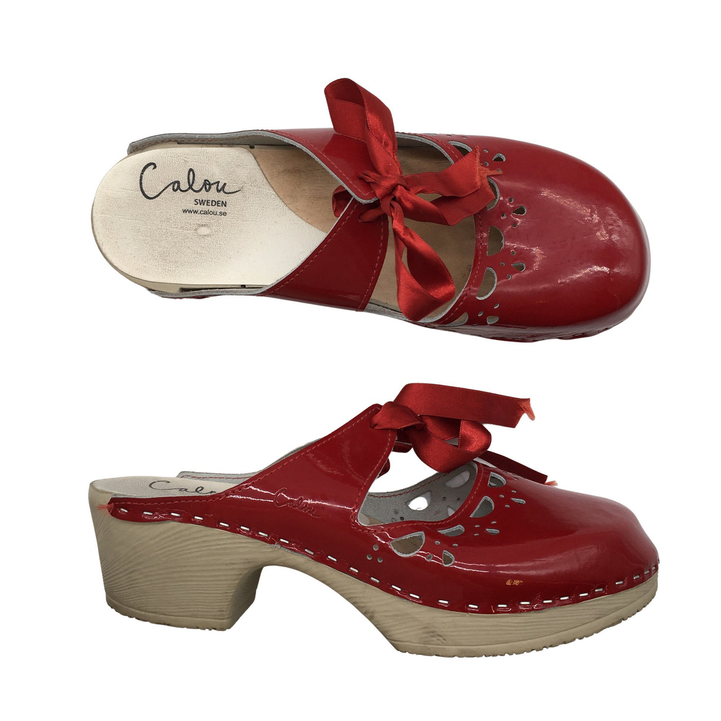 Unisex Calou - Pistokkaat, koko 39 - (1)
