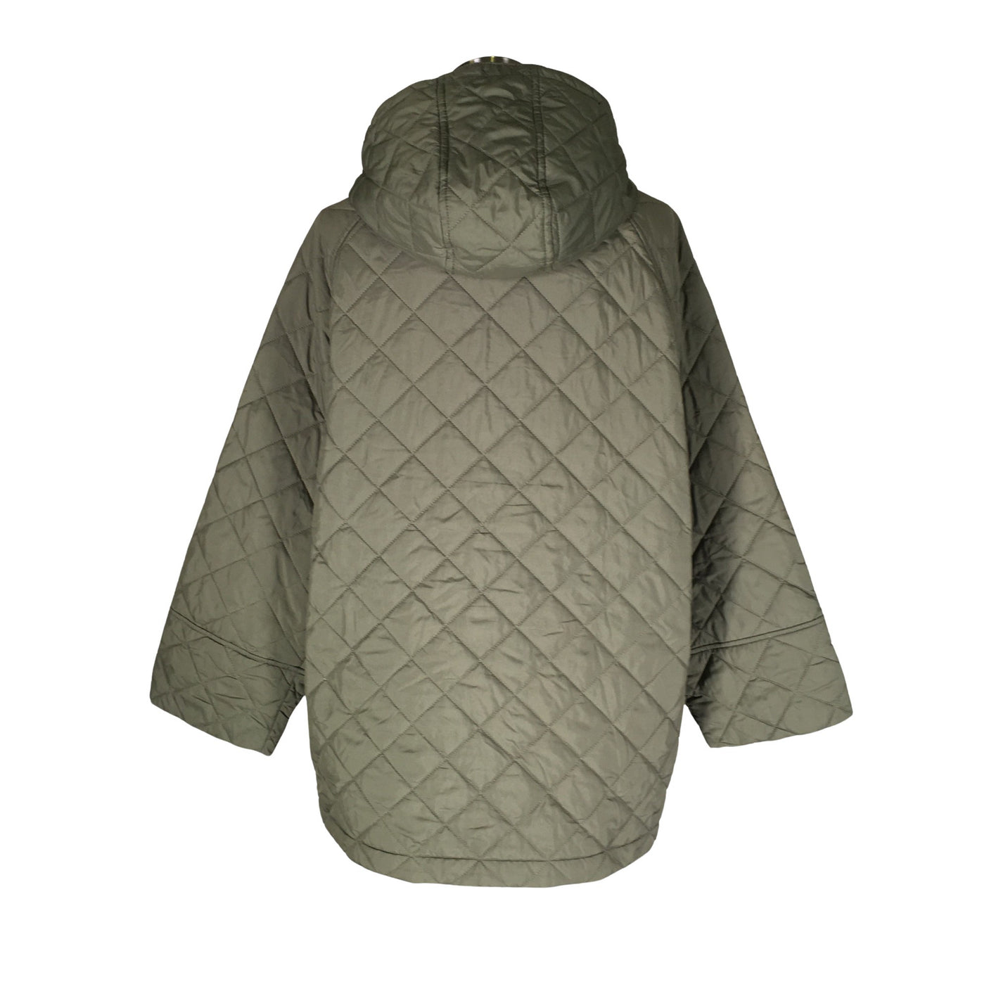 Unisex Nanso - Tikkitakki, koko 38 - (2)