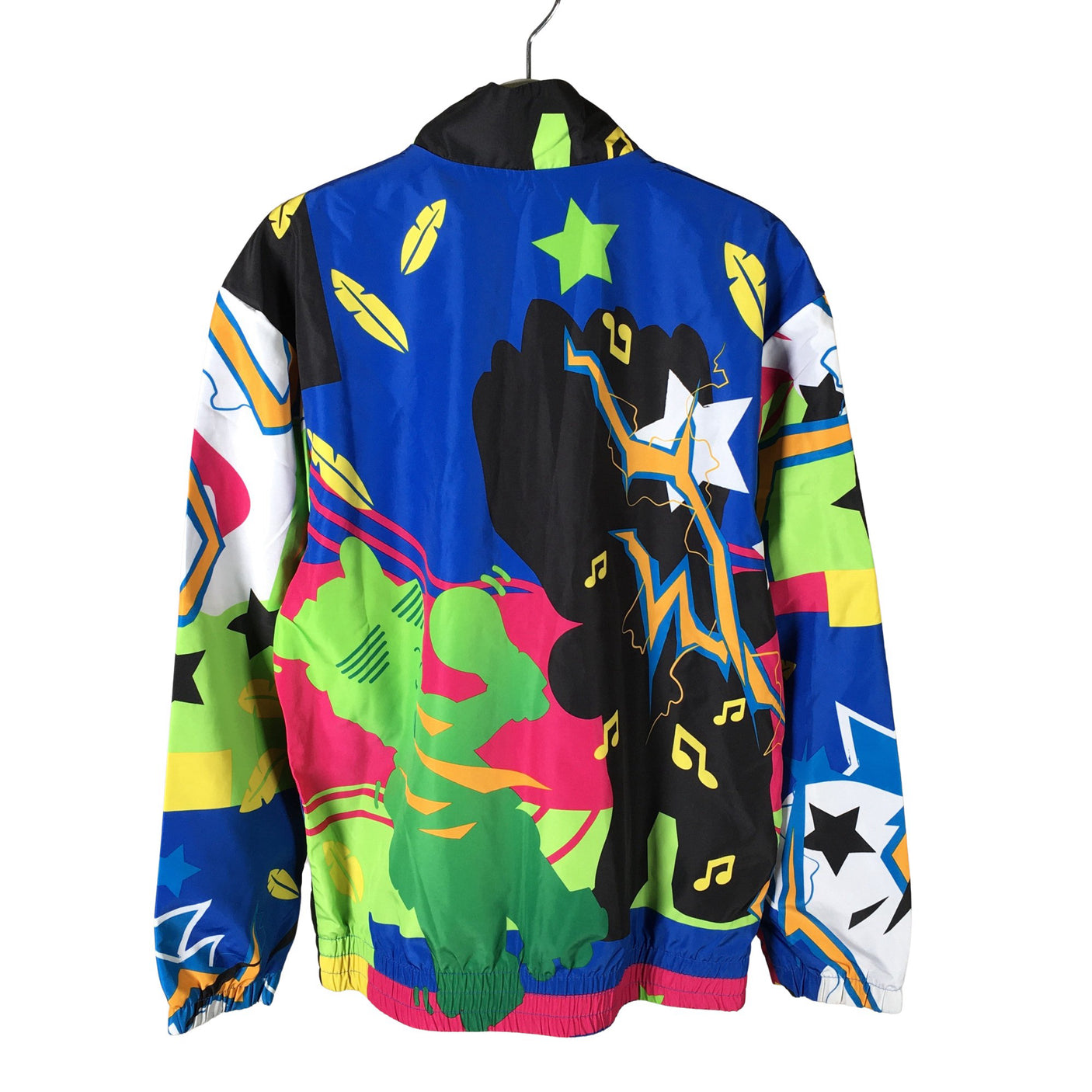 Unisex Adidas - Ulkoilutakki, koko 122 - 128 - (2)