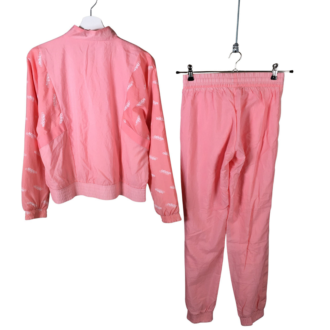 Unisex Adidas - Ulkoilutakki, koko 34 - (2)