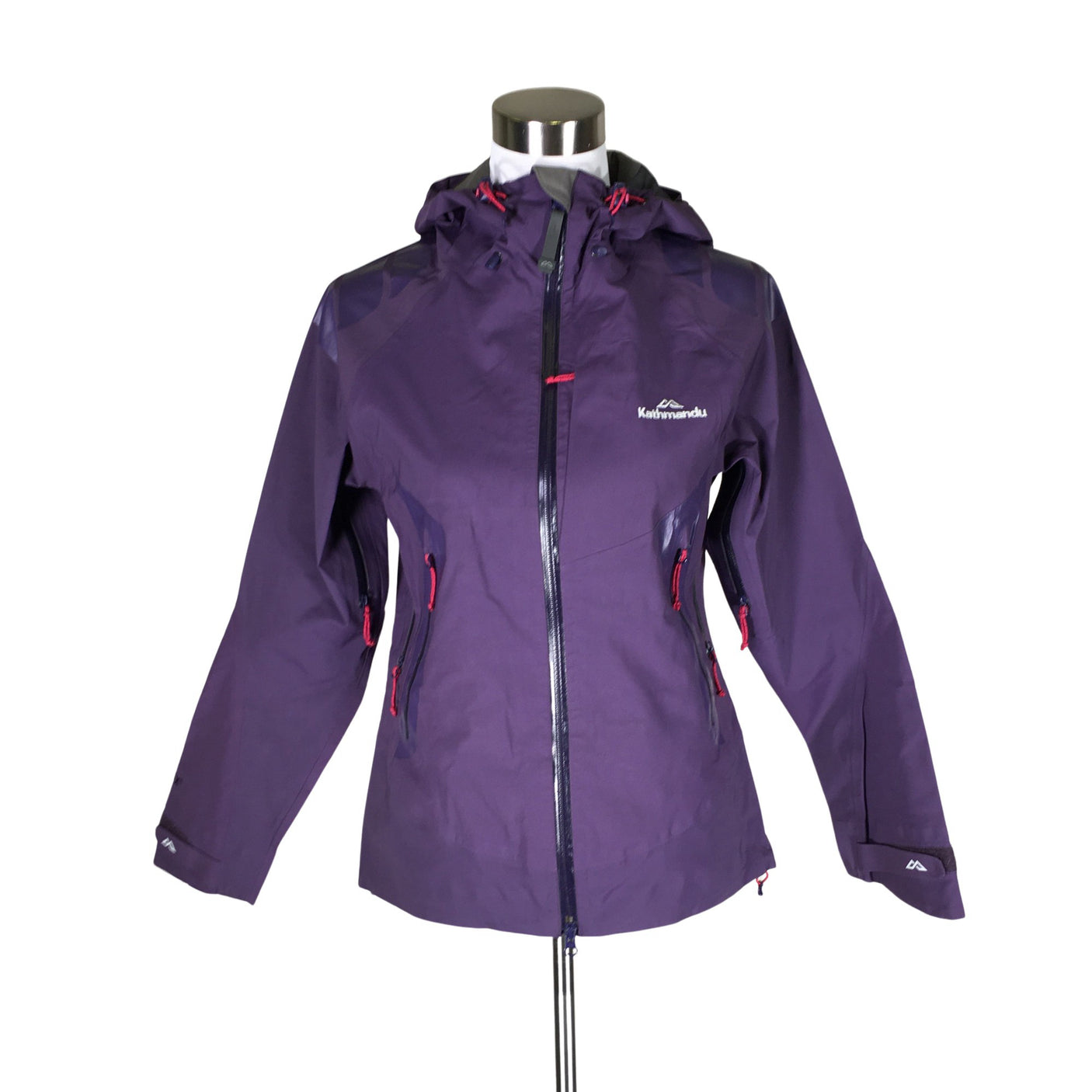 Unisex Kathmandu - Kuoritakki, koko 38 - (1)