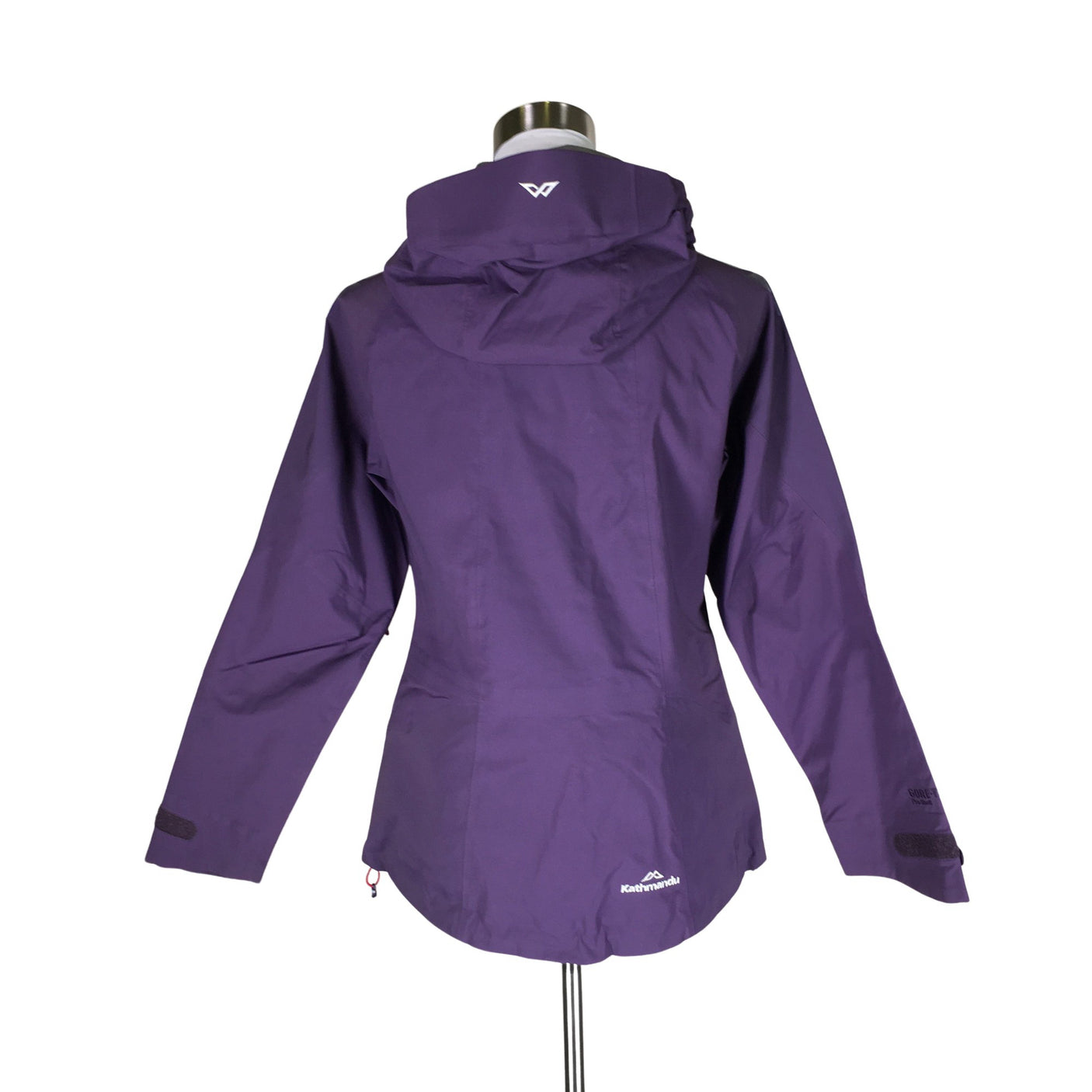 Unisex Kathmandu - Kuoritakki, koko 38 - (2)