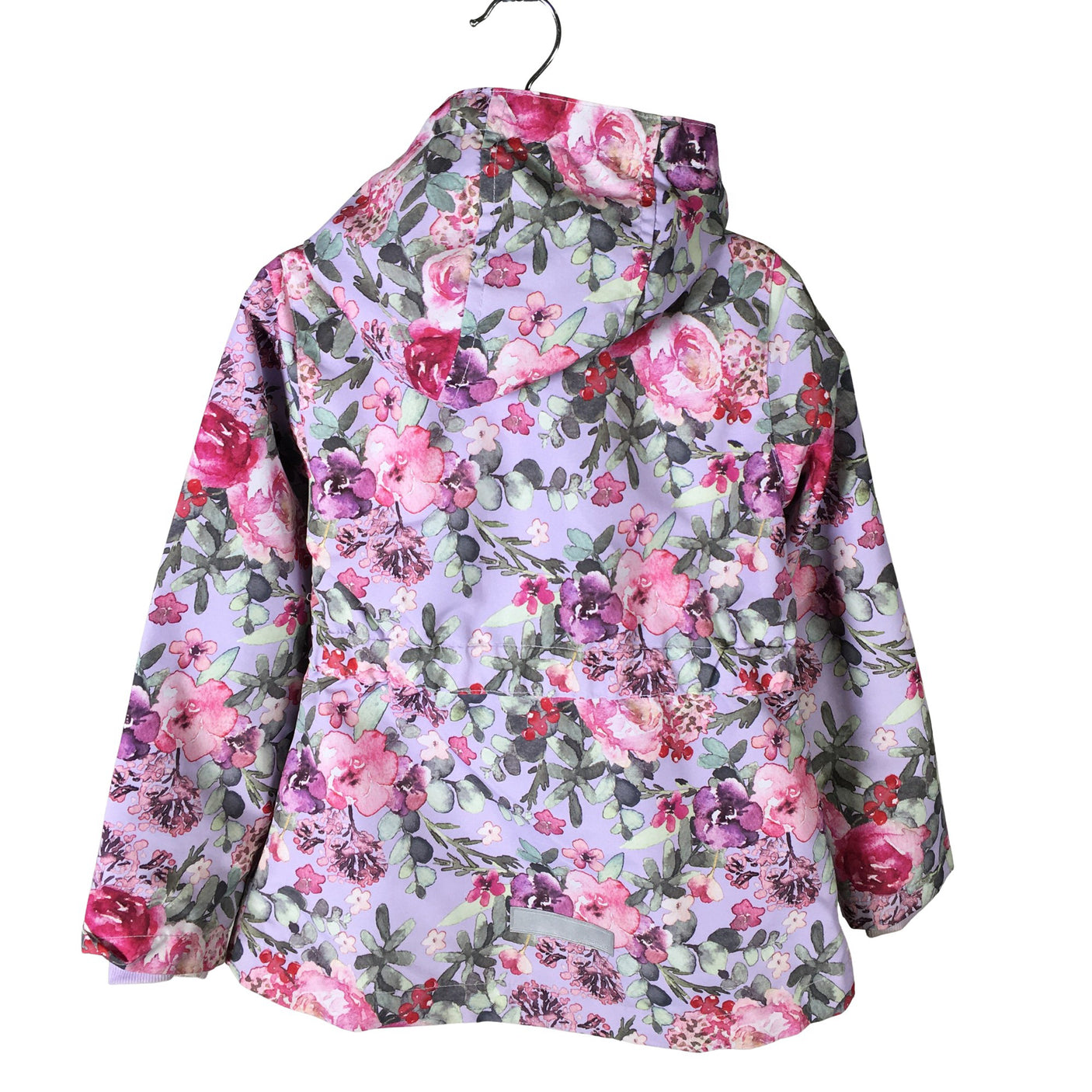 Välikausitakki, koko 104 - 110