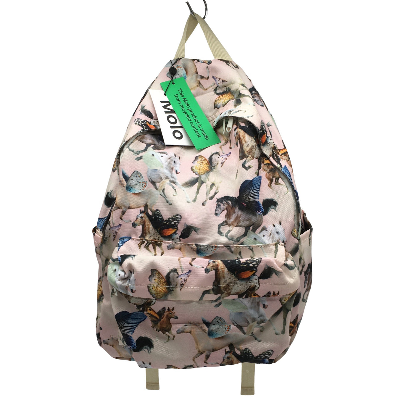 Unisex Molo Kids - Reppu, koko One size - (1)