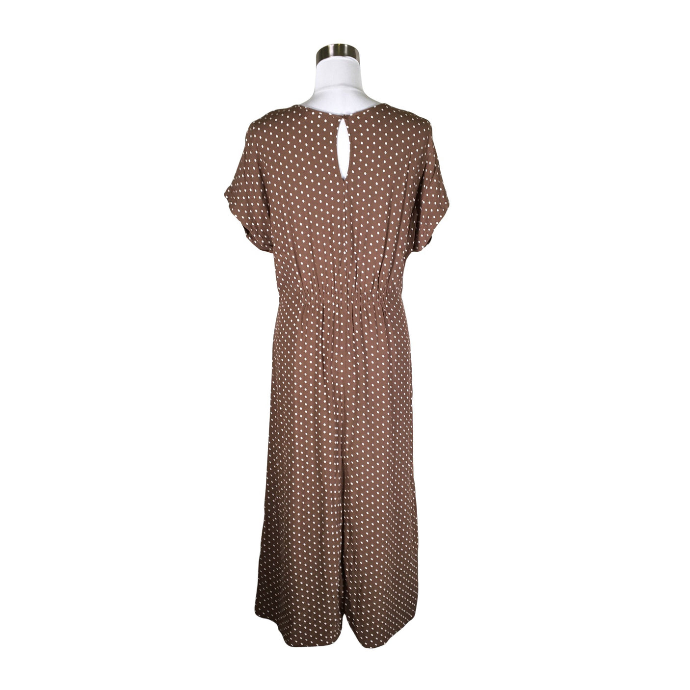 Unisex Nanso - Sifonkimekko, koko 38 - (2)