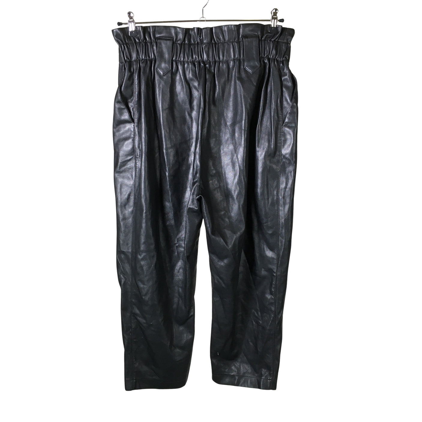 Unisex River Island - Nahkahousut, koko 44 - (2)