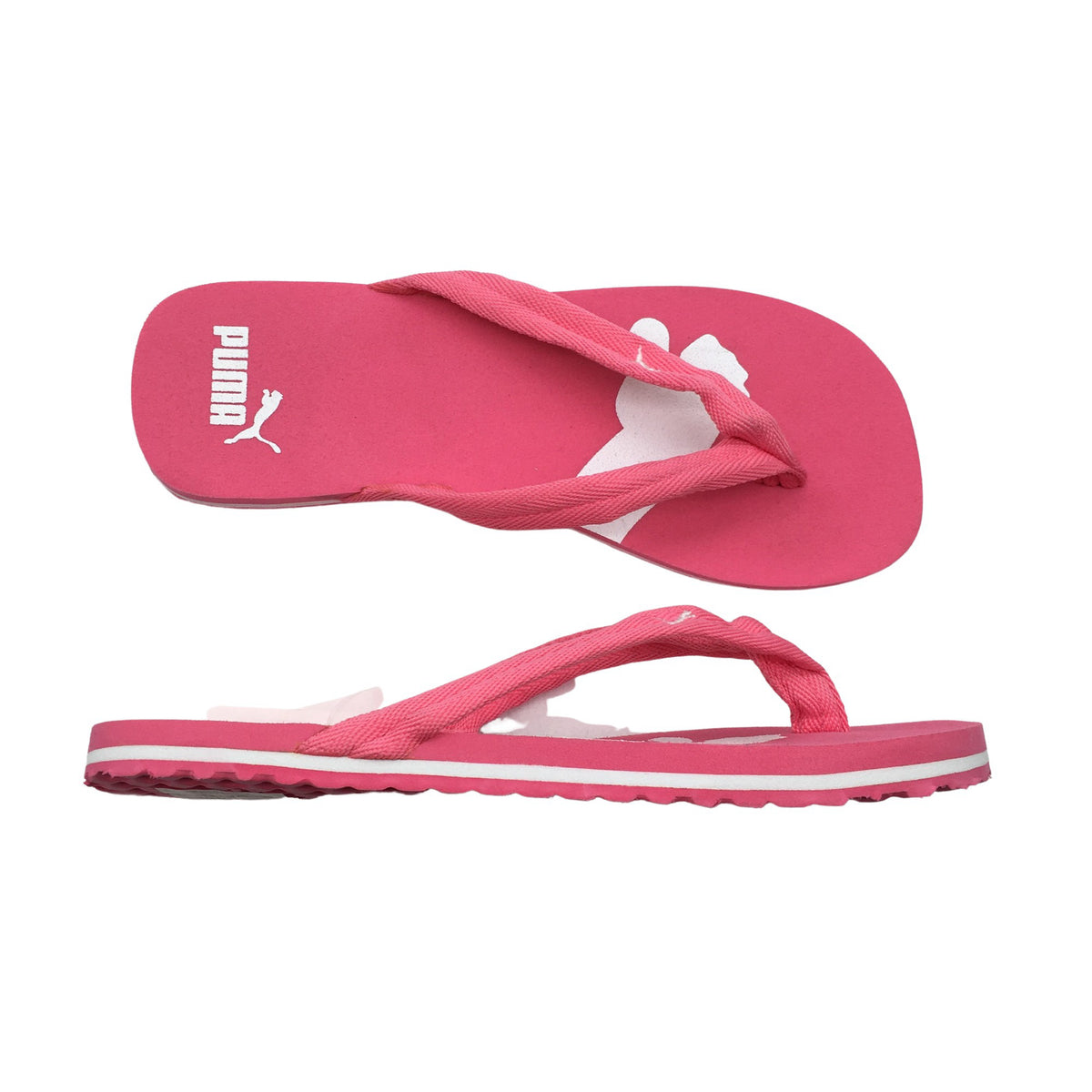 Unisex Puma - Rantasandaalit, koko 40 - (1)