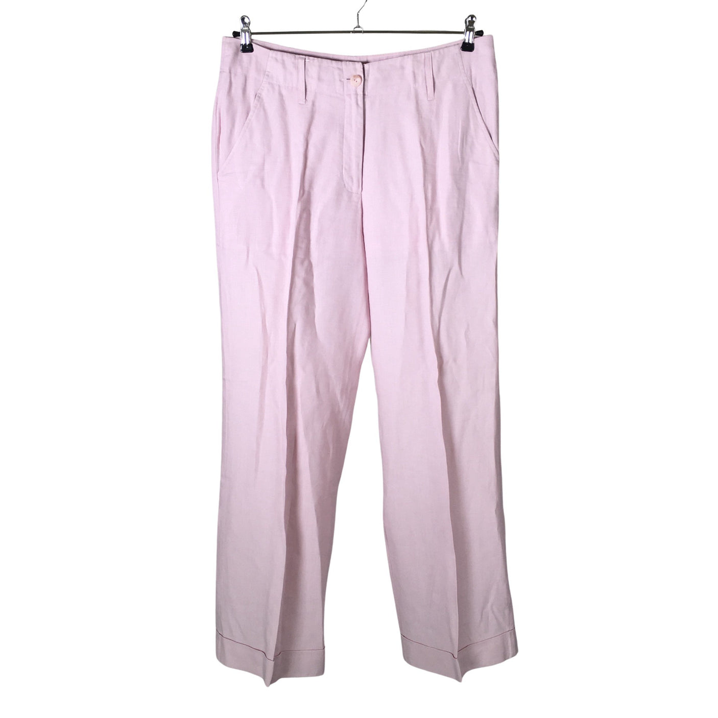 Unisex Just B. - Kangashousut, koko 42 - (1)