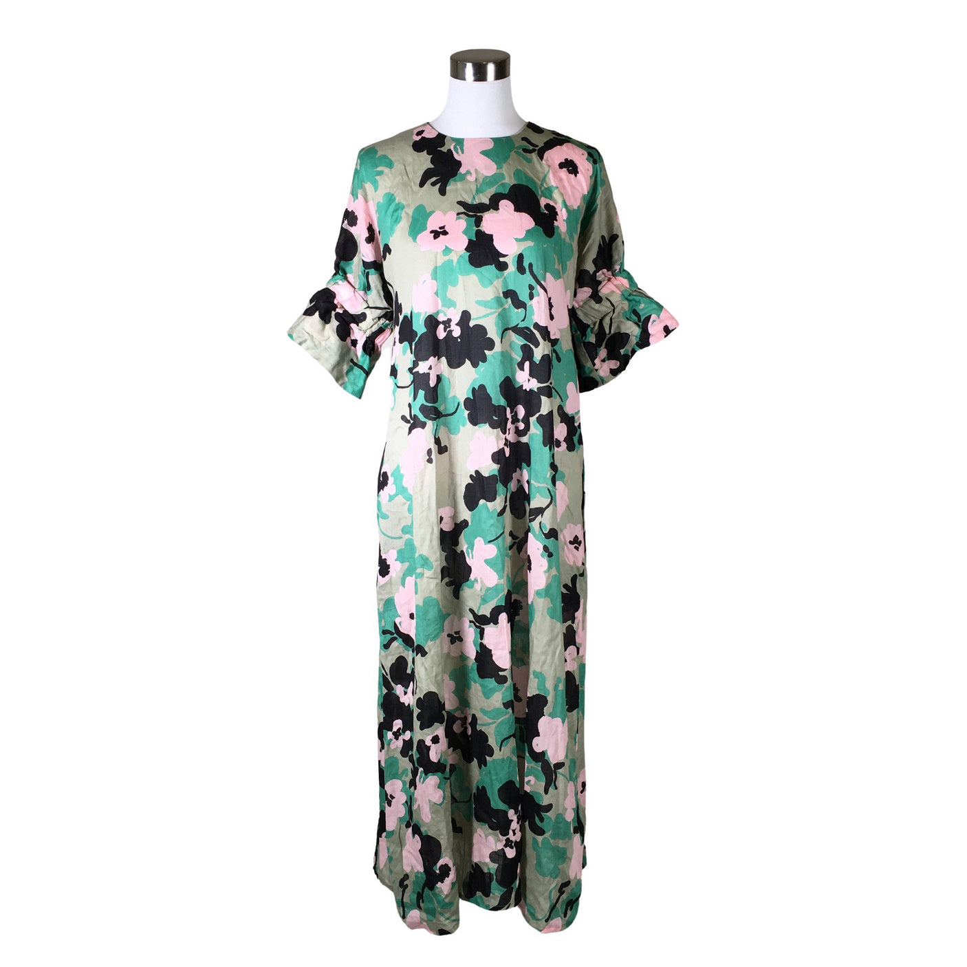 Unisex Marimekko - Maksimekko, koko 36 - (1)