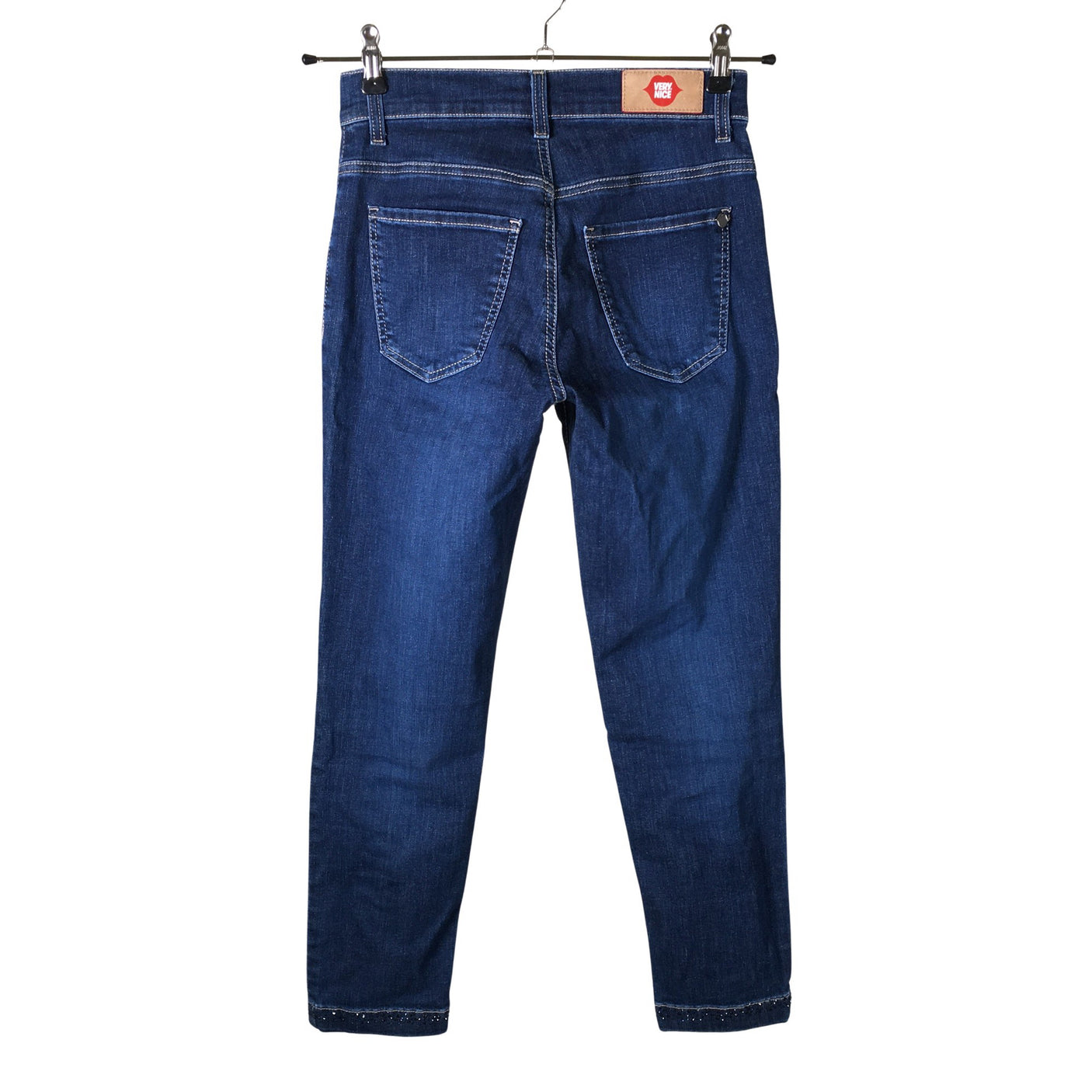 Unisex Very Nice - Farkut, koko 36 - (2)
