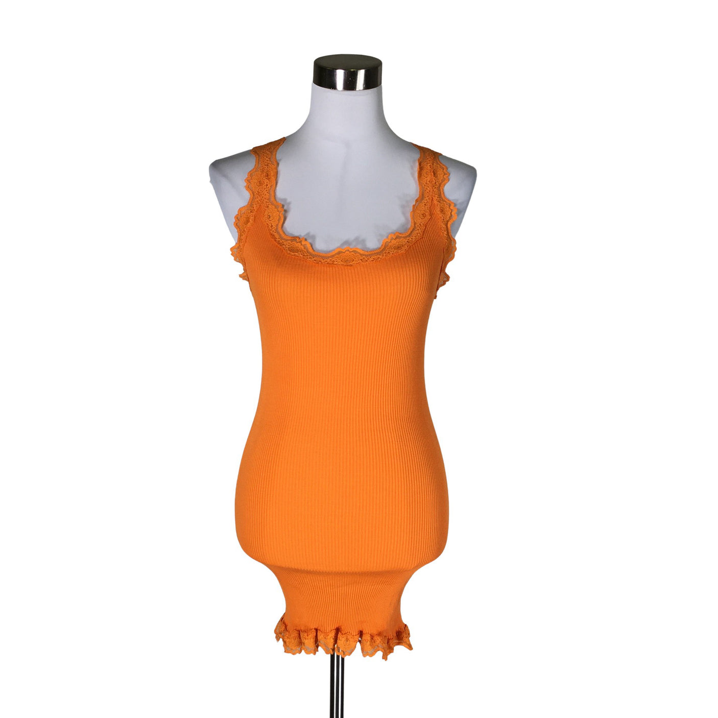 Unisex Rosemunde - Trikootoppi, koko 40 - (1)