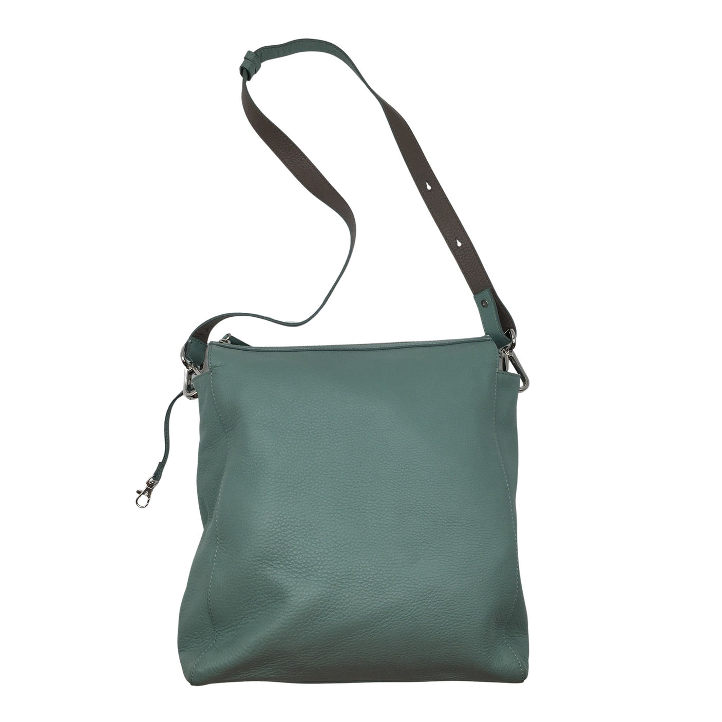 Unisex Ecco - Olkalaukku, koko Midi - (1)