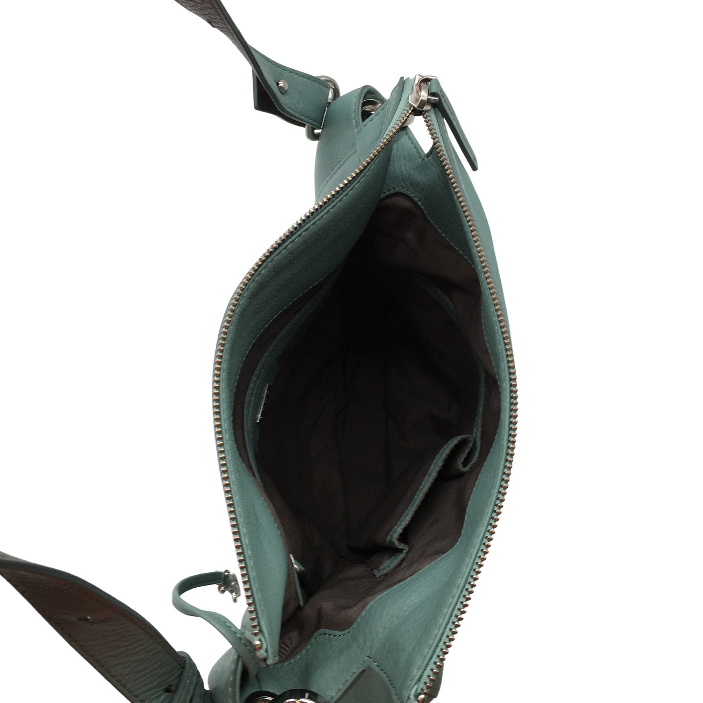 Unisex Ecco - Olkalaukku, koko Midi - (2)