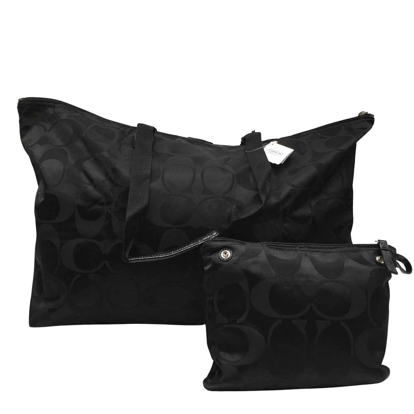 Unisex Coach - Matkakassi, koko Maxi - (2)