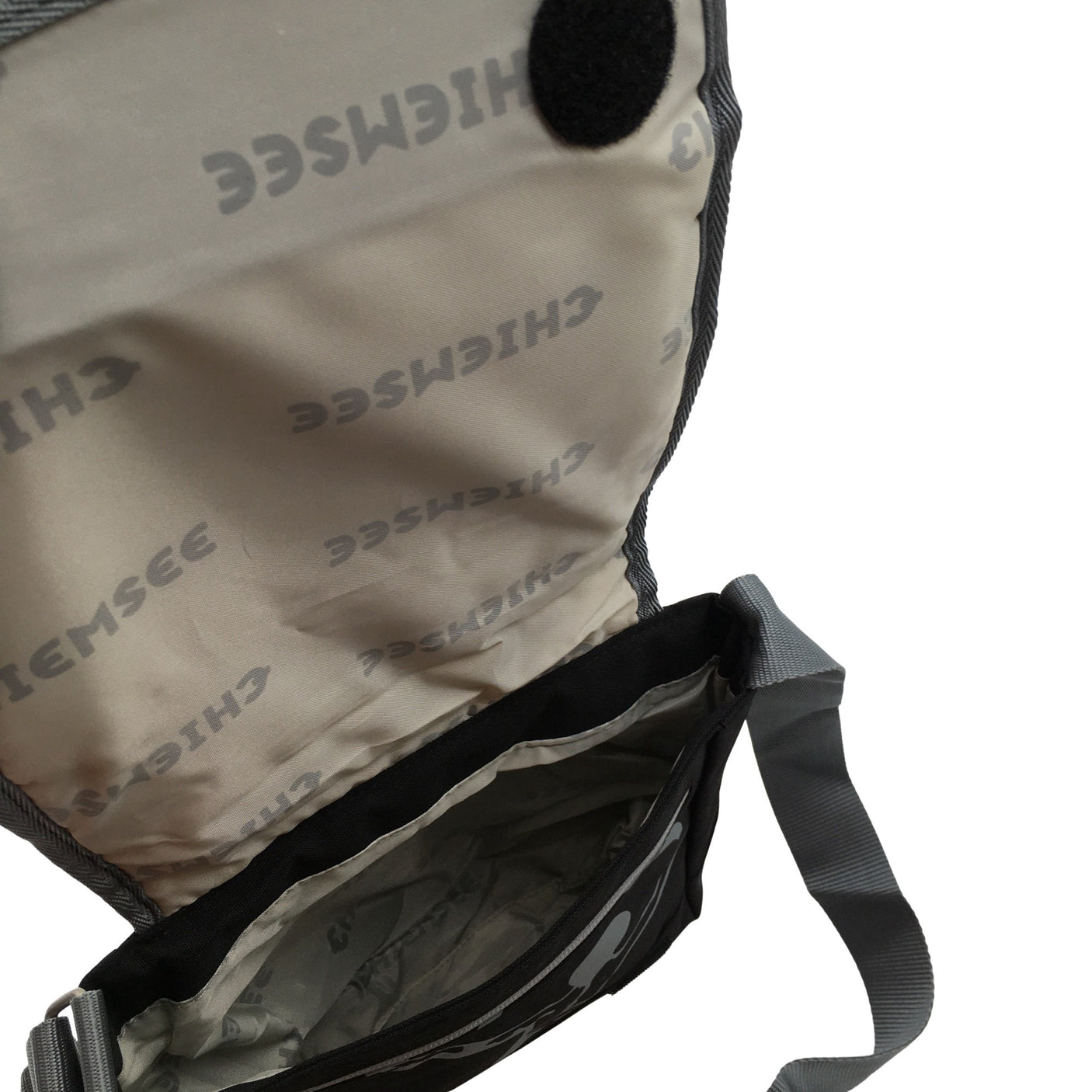 Unisex Chiemsee - Olkalaukku, koko Mini - (2)