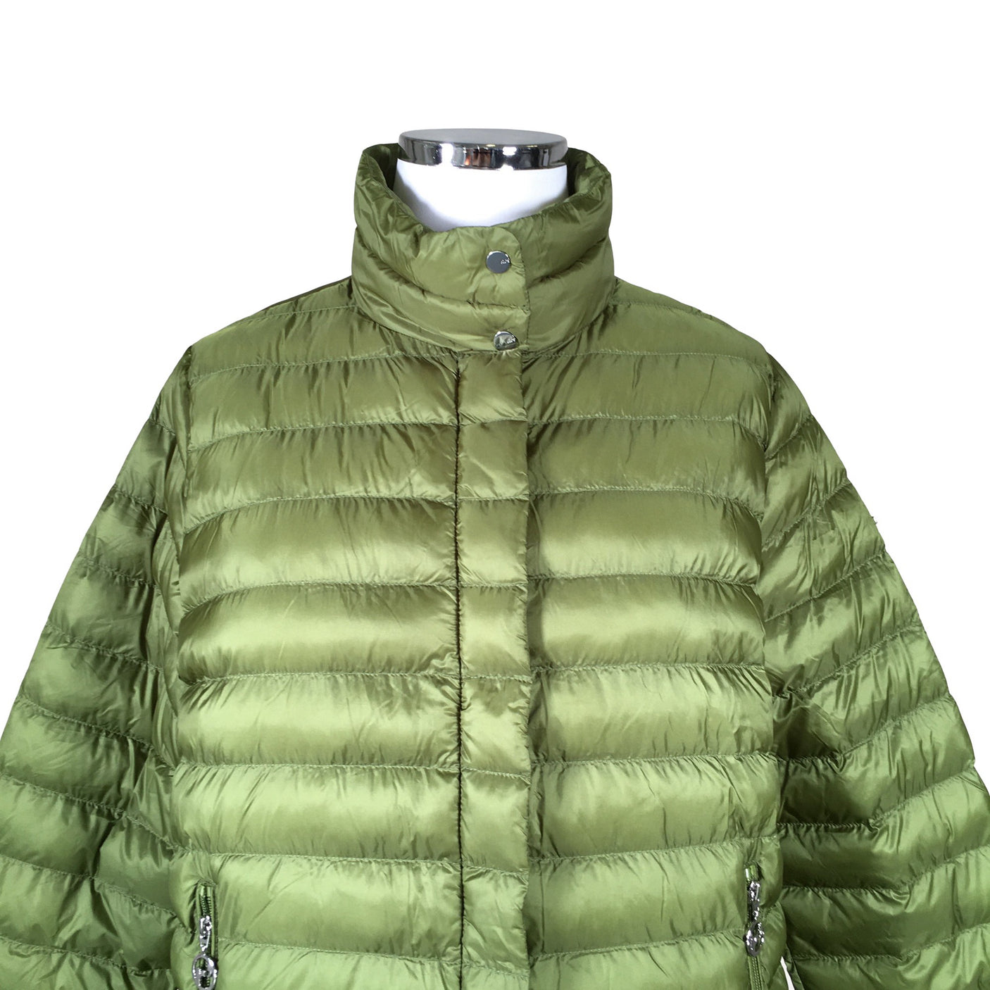 Unisex Ril's - Kevyttoppatakki, koko 44 - (3)