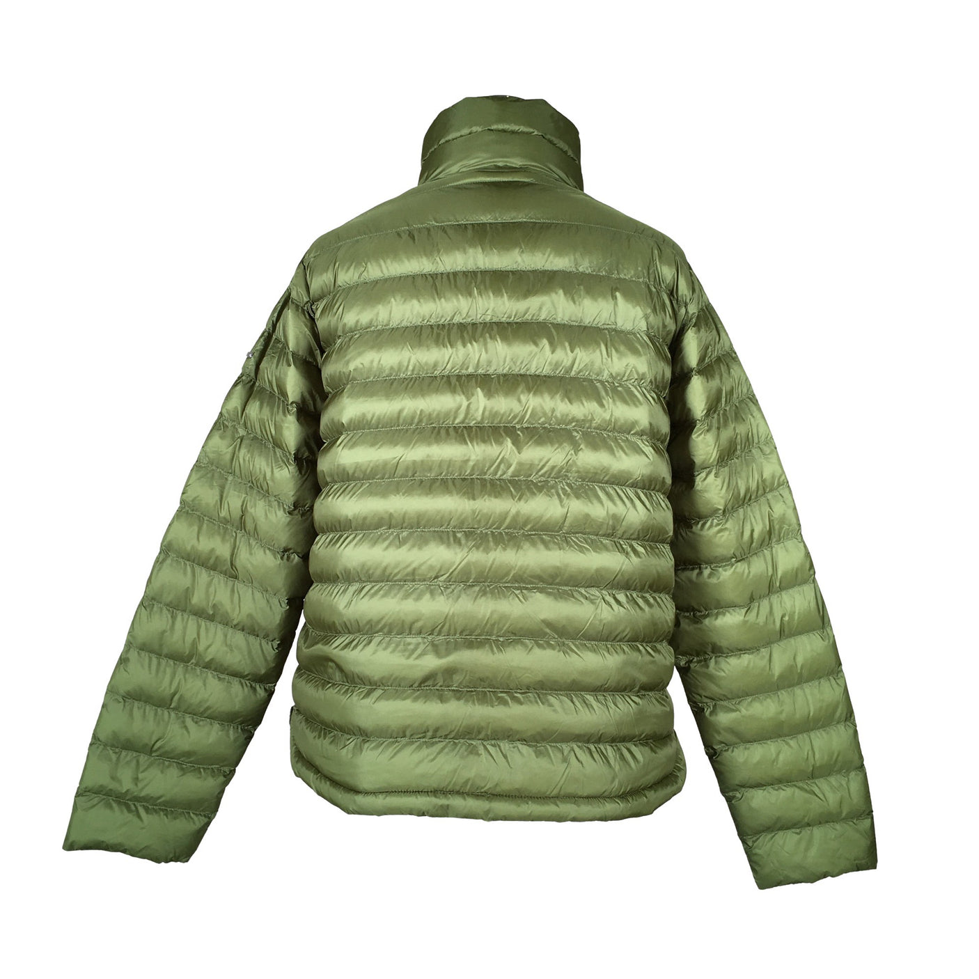 Unisex Ril's - Kevyttoppatakki, koko 44 - (2)