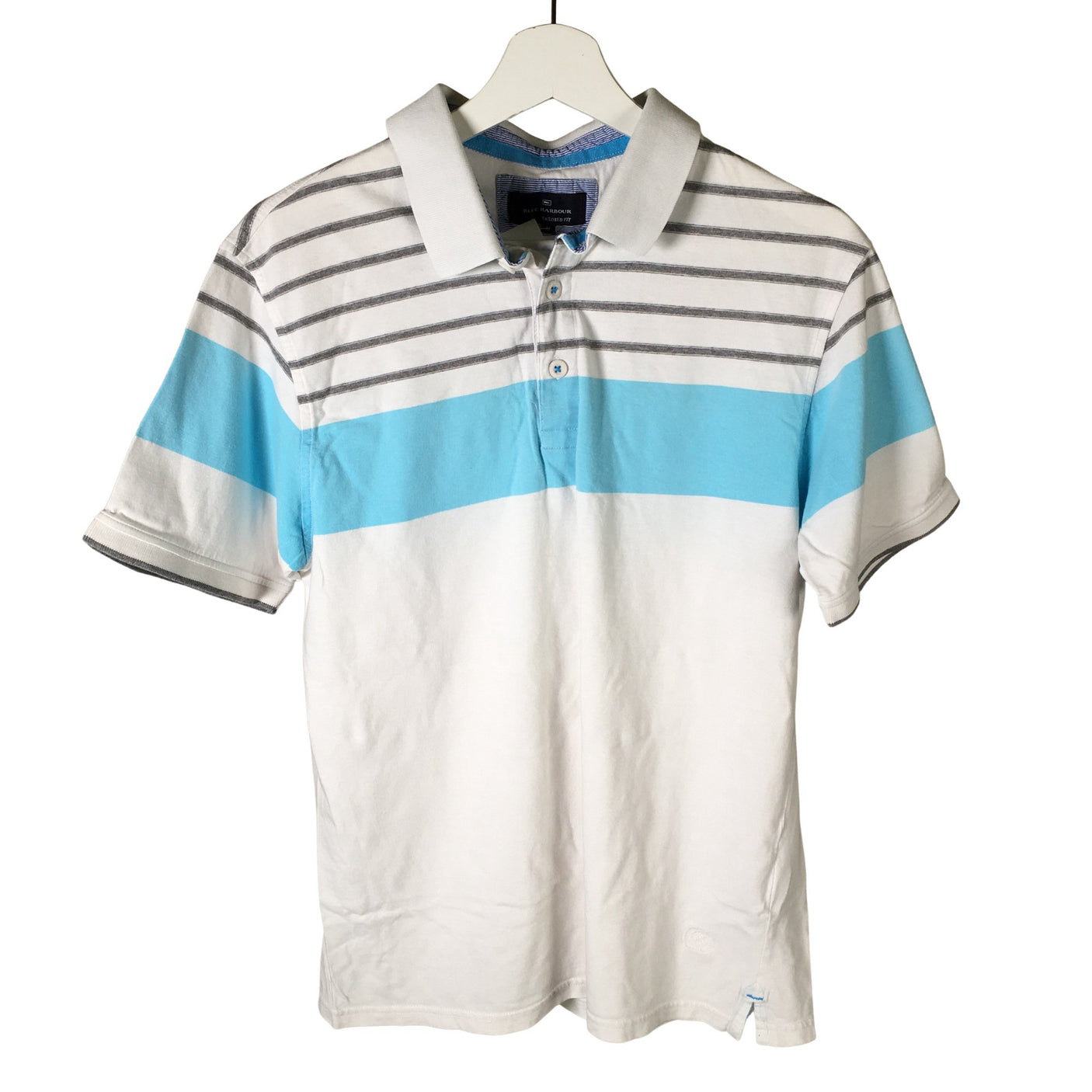 Unisex Blue Harbour - T-paita, koko M - (1)