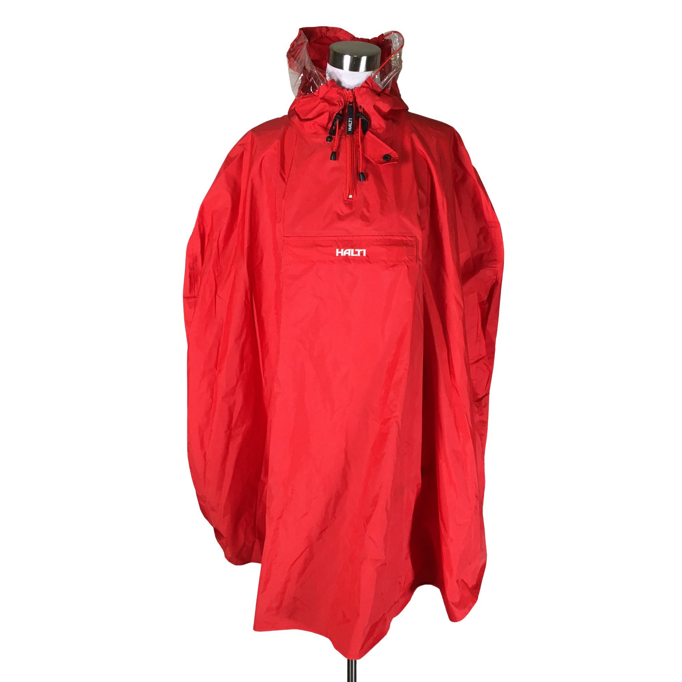 Unisex Halti - Sadetakki, koko 40 - (1)