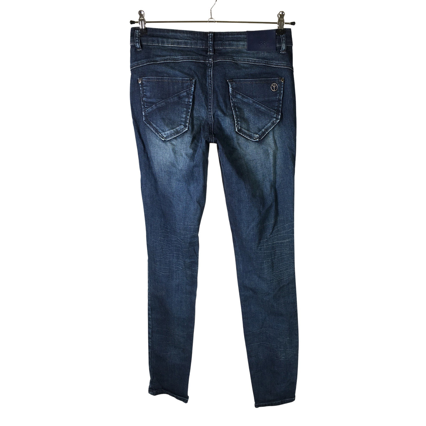 Unisex Capri collection - Farkut, koko 40 - (2)