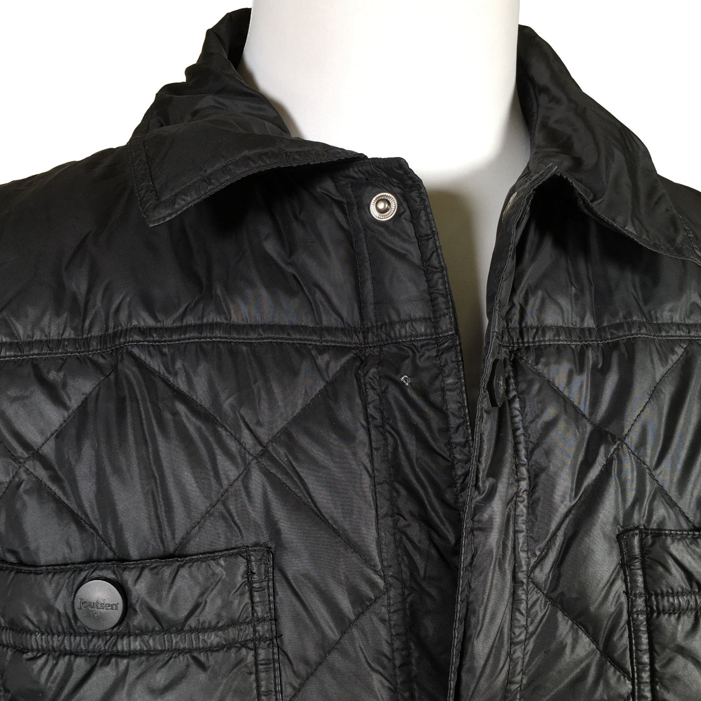 Unisex Joutsen - Kevytuntuvatakki, koko XS - (3)