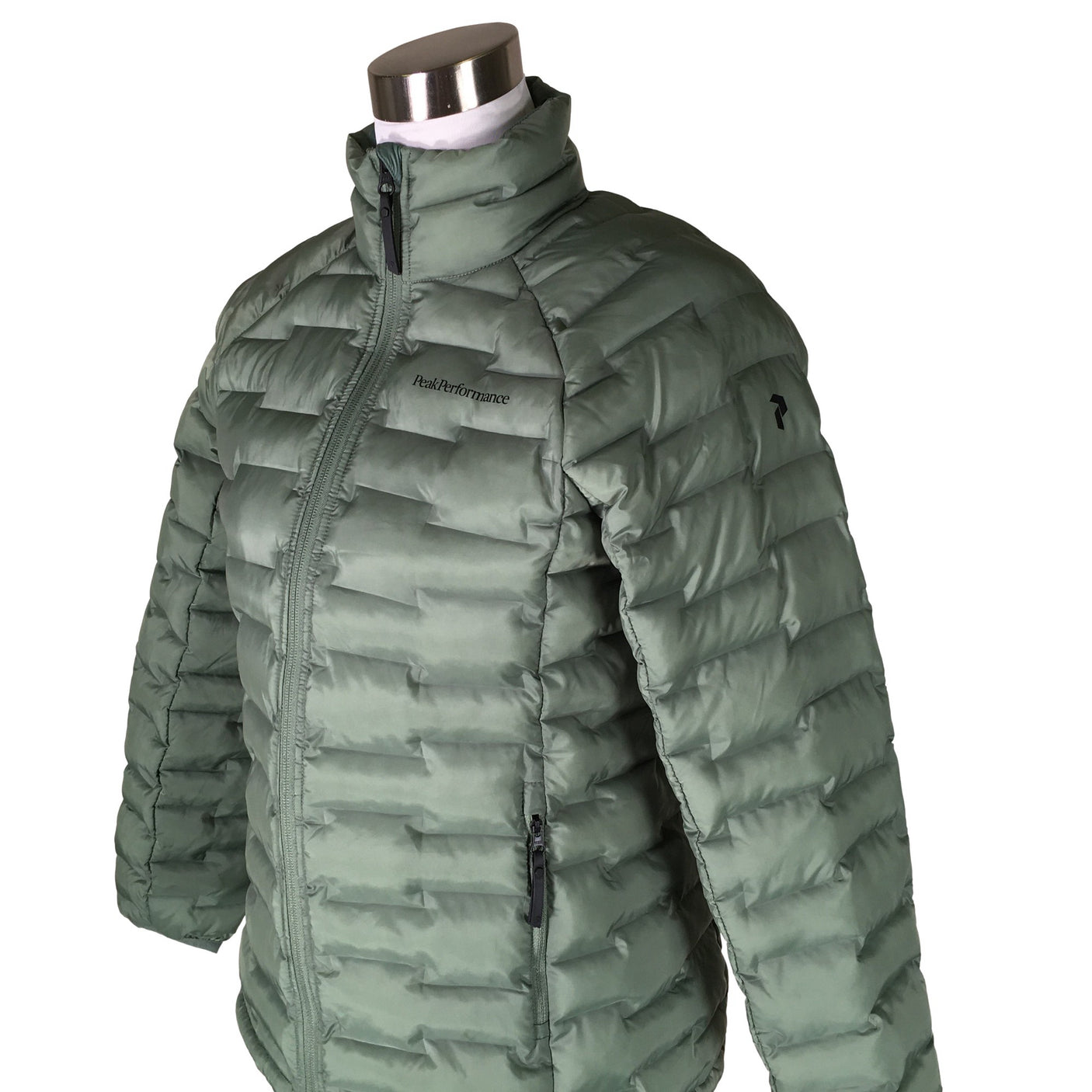 Unisex Peak Performance - Kevyttoppatakki, koko 36 - (3)